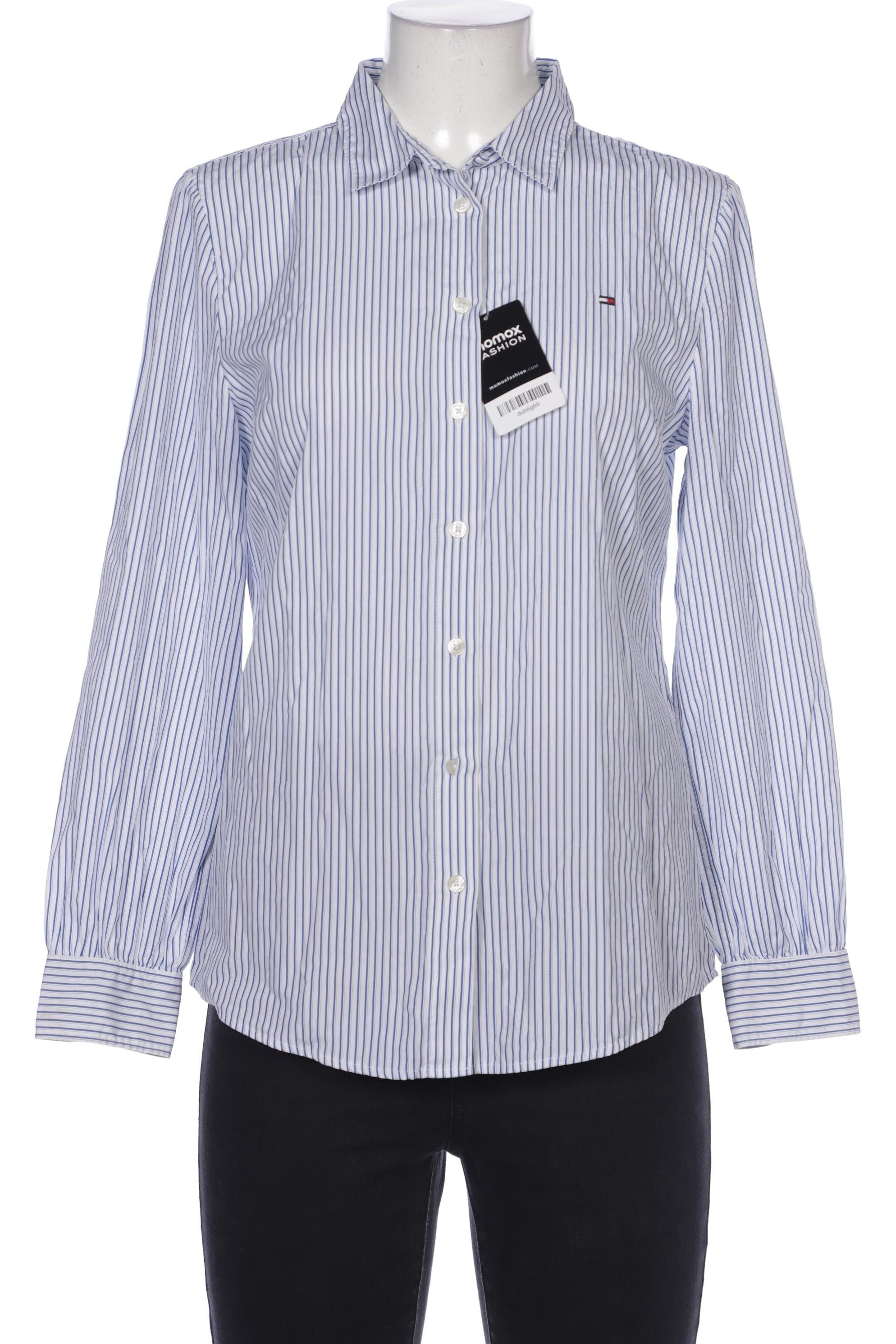 

Tommy Hilfiger Damen Bluse, weiß, Gr. 40