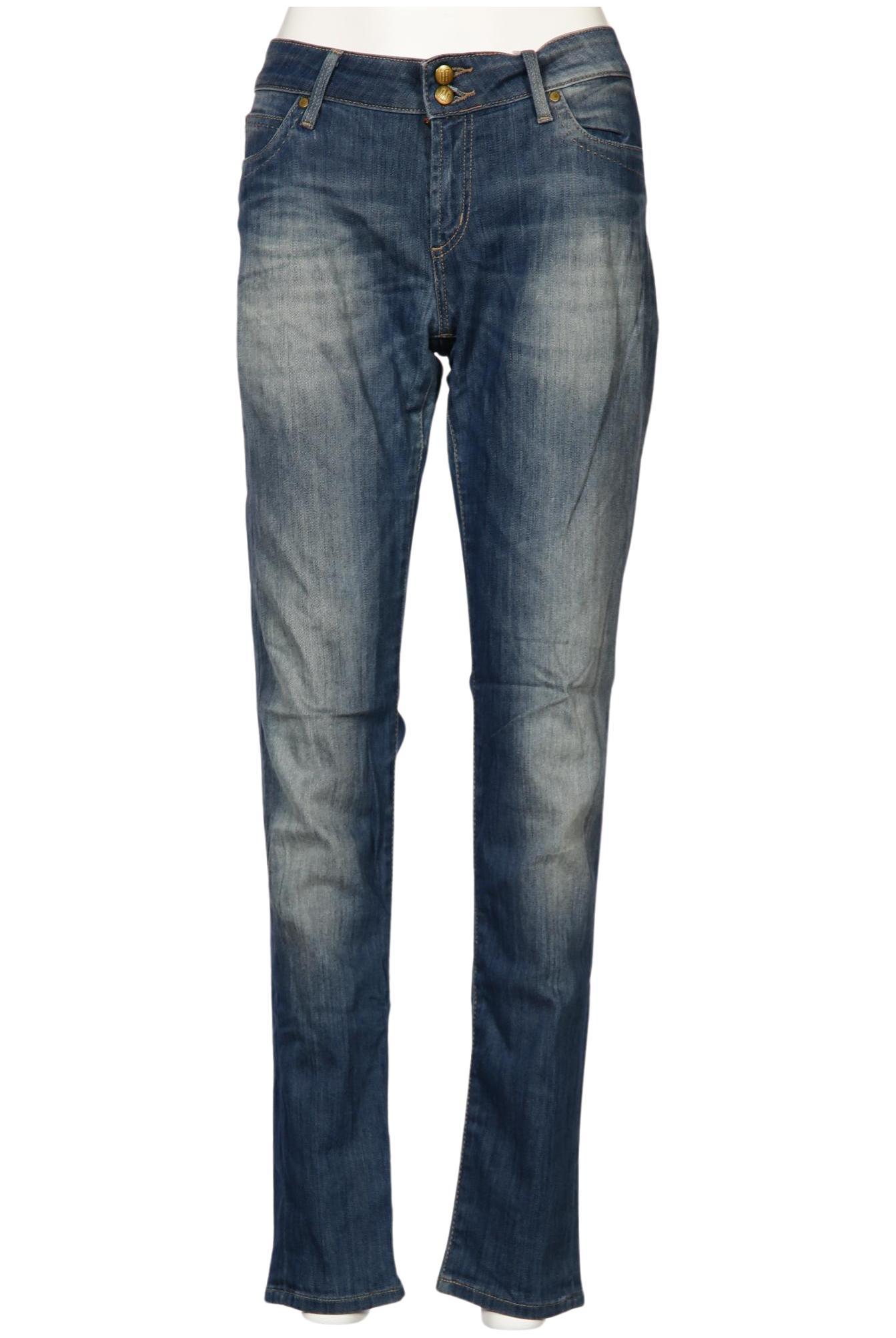 

Tommy Hilfiger Damen Jeans, blau, Gr. 30