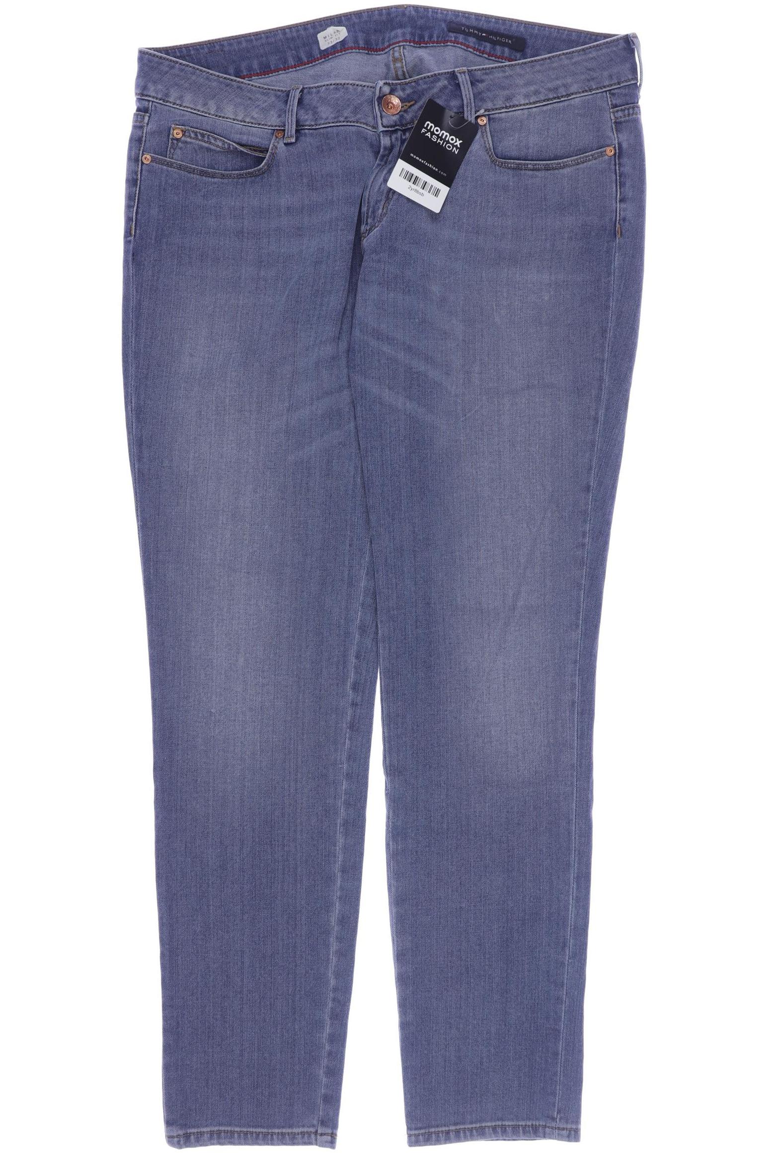 

Tommy Hilfiger Damen Jeans, blau