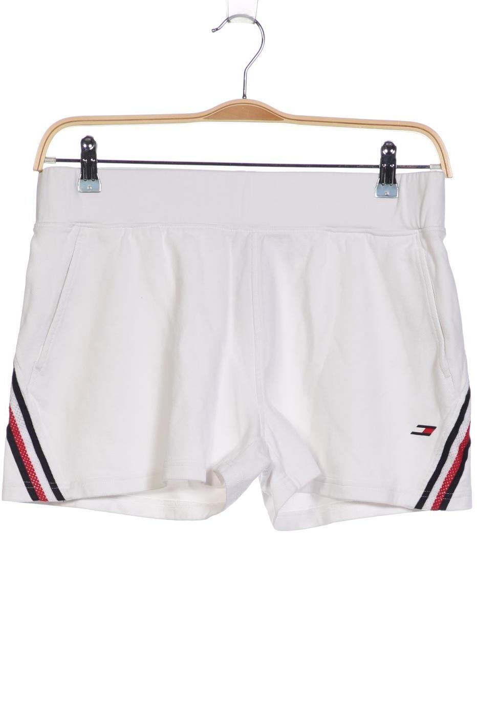 

Tommy Hilfiger Damen Shorts, weiß, Gr. 42