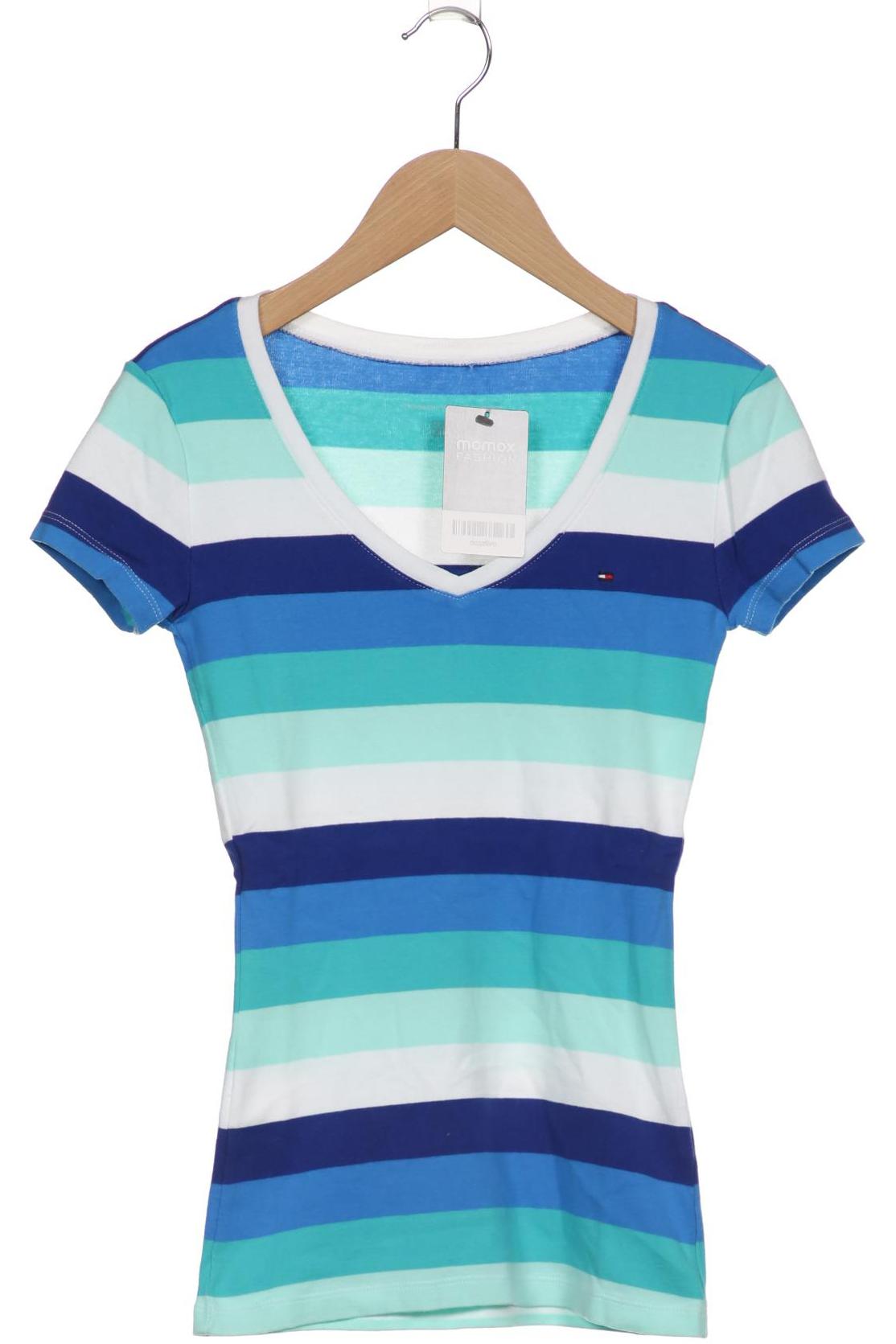 

Tommy Hilfiger Damen T-Shirt, mehrfarbig