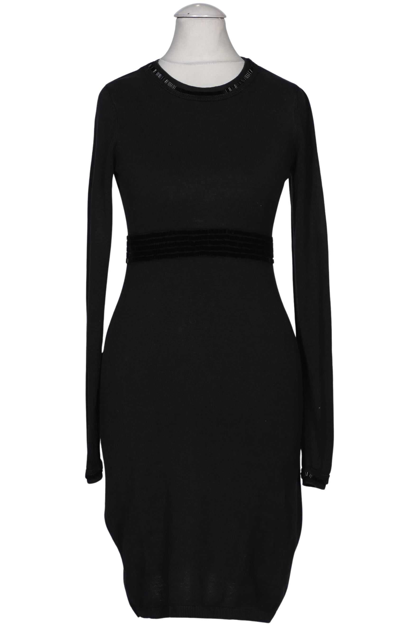 

Tommy Hilfiger Damen Kleid, schwarz, Gr. 36