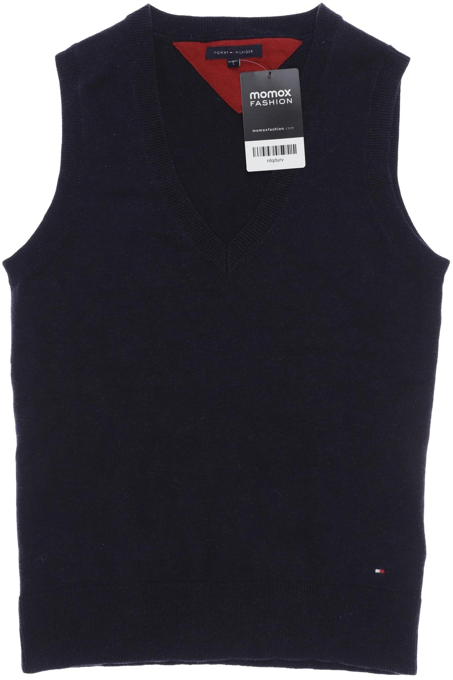 

Tommy Hilfiger Damen Pullover, marineblau, Gr. 36