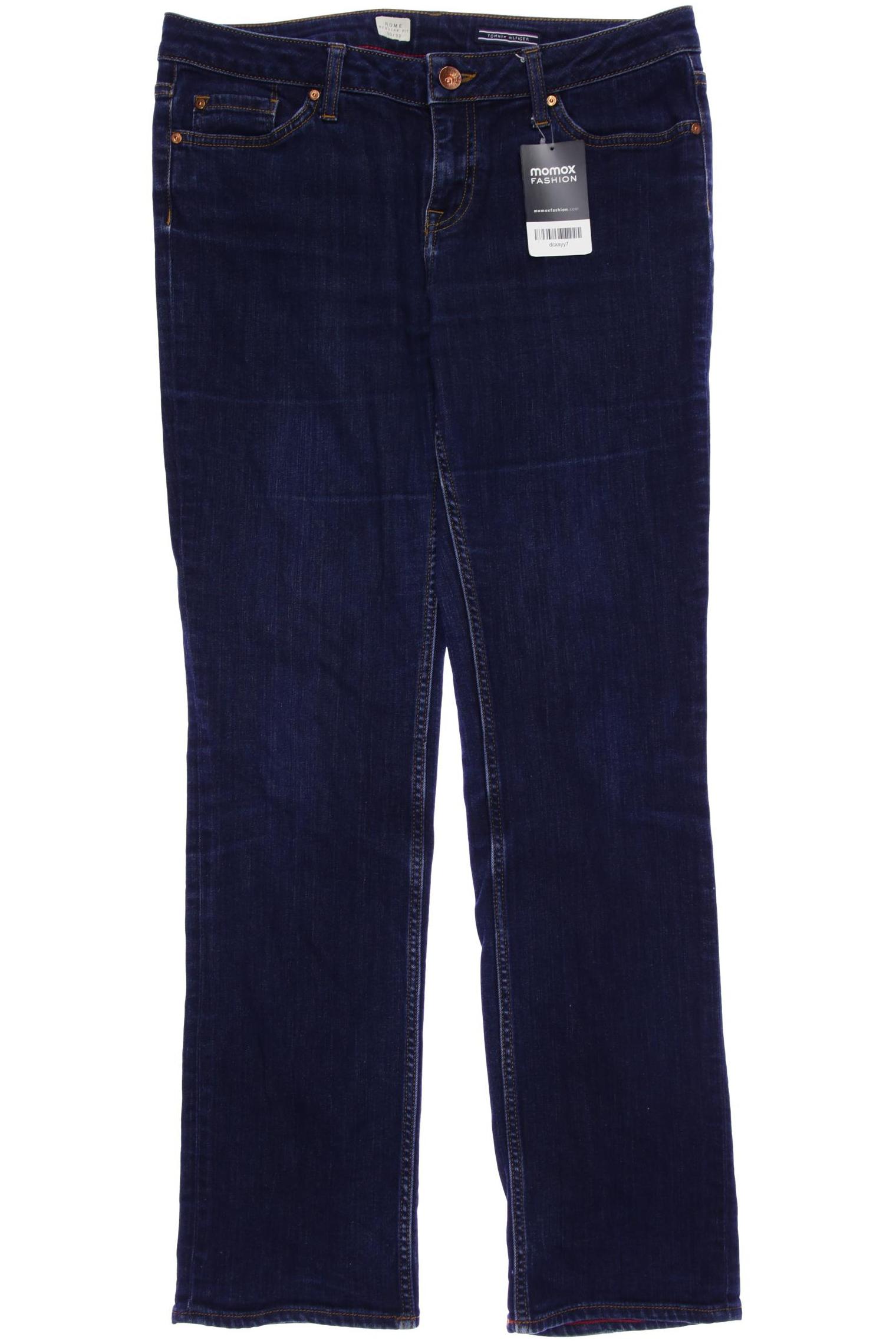 

Tommy Hilfiger Damen Jeans, marineblau, Gr. 40