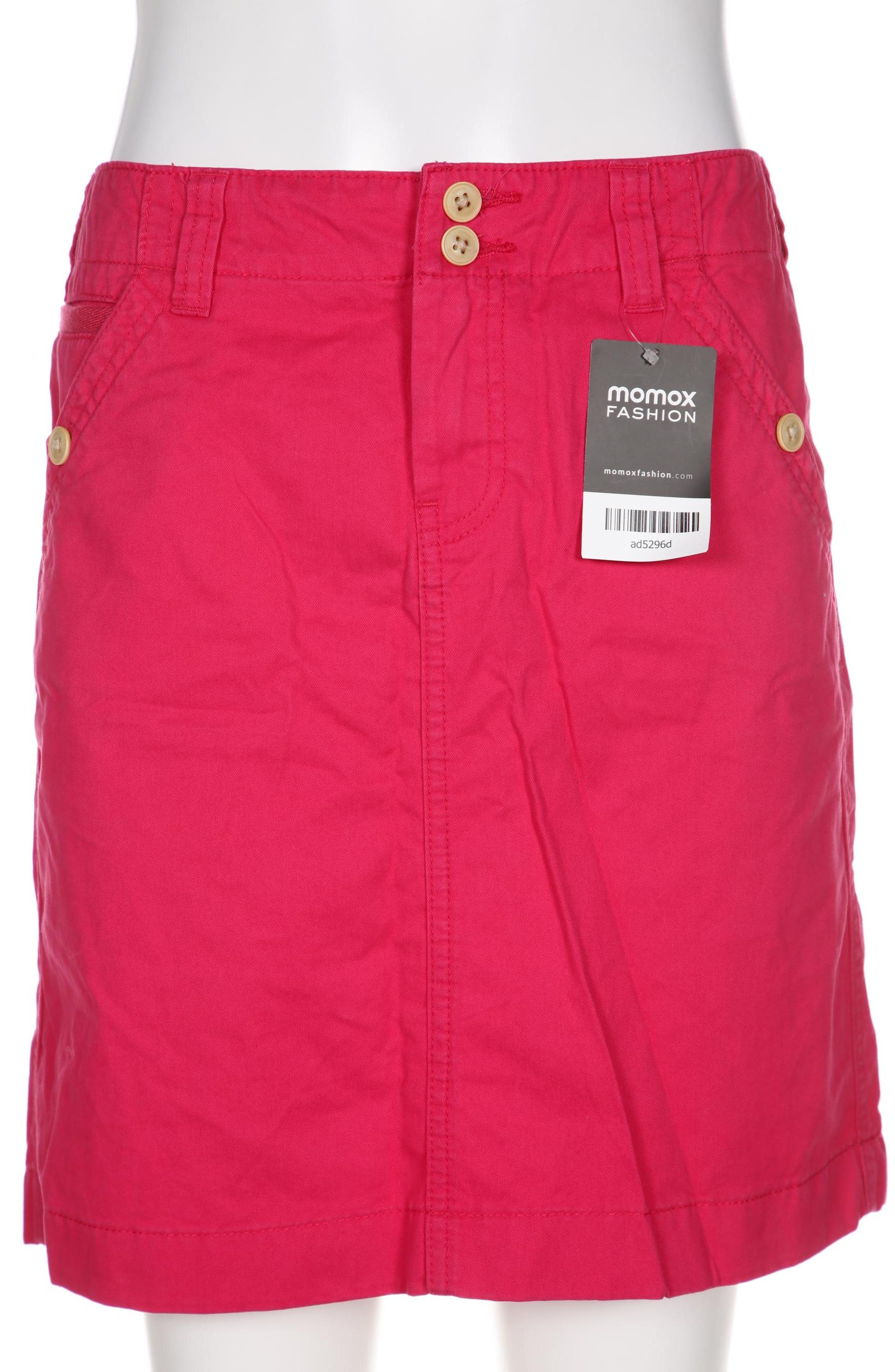 

Tommy Hilfiger Damen Rock, pink, Gr. 4