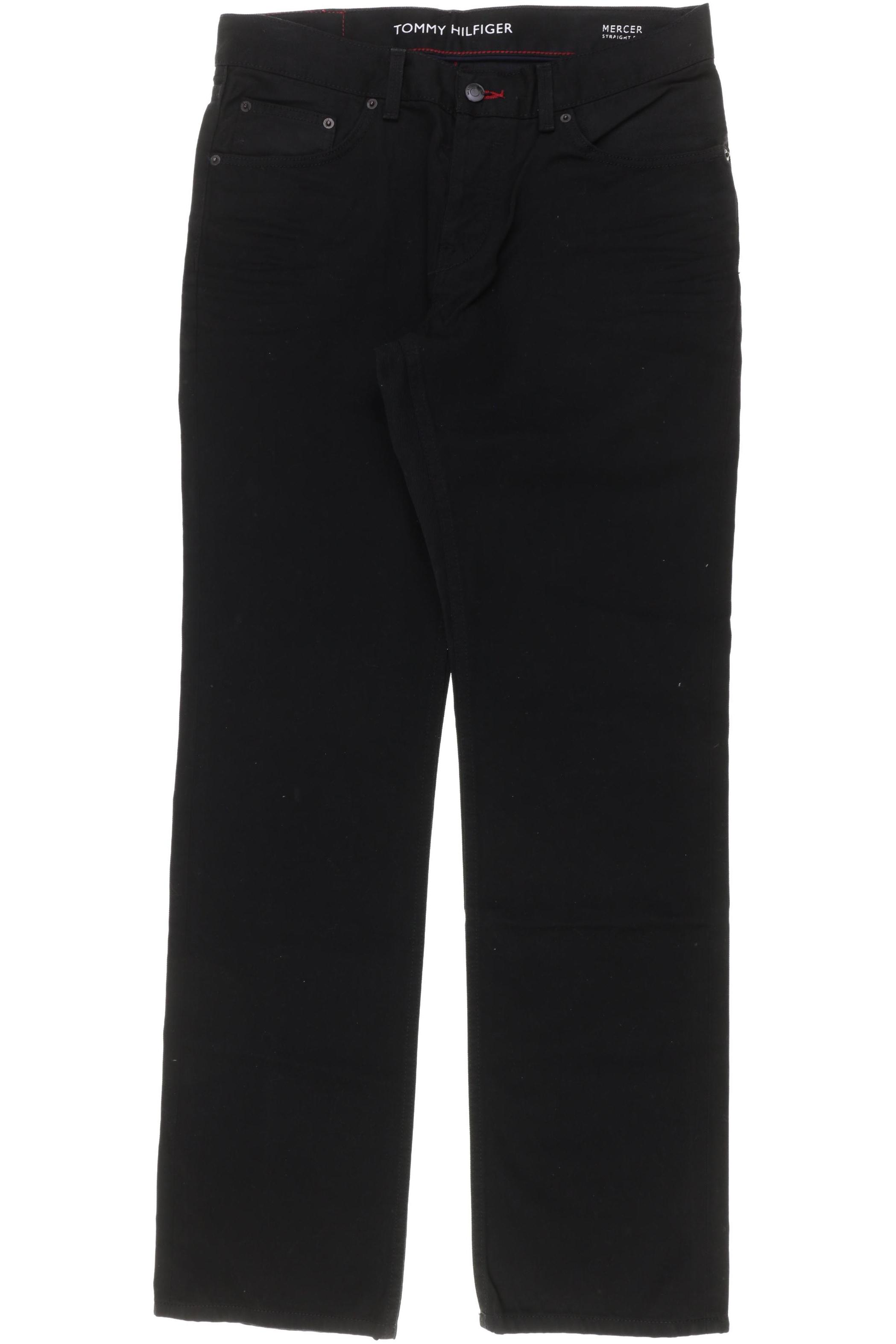 

Tommy Hilfiger Damen Jeans, schwarz, Gr. 33