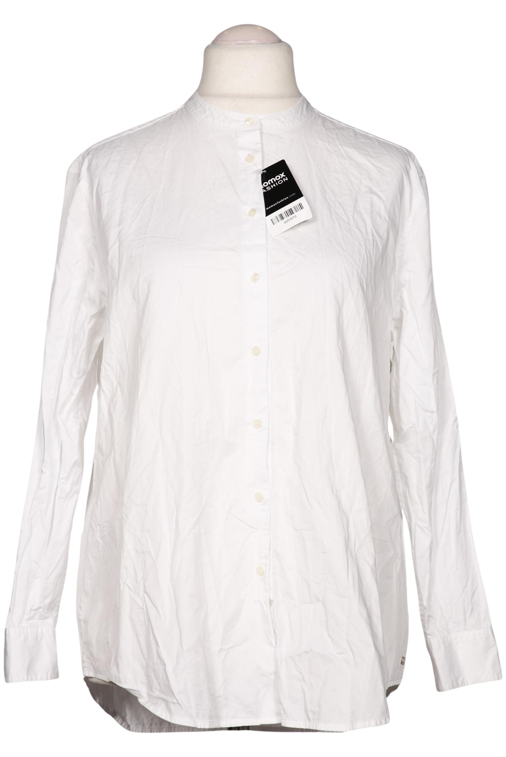 

Tommy Hilfiger Damen Bluse, weiß, Gr. 12