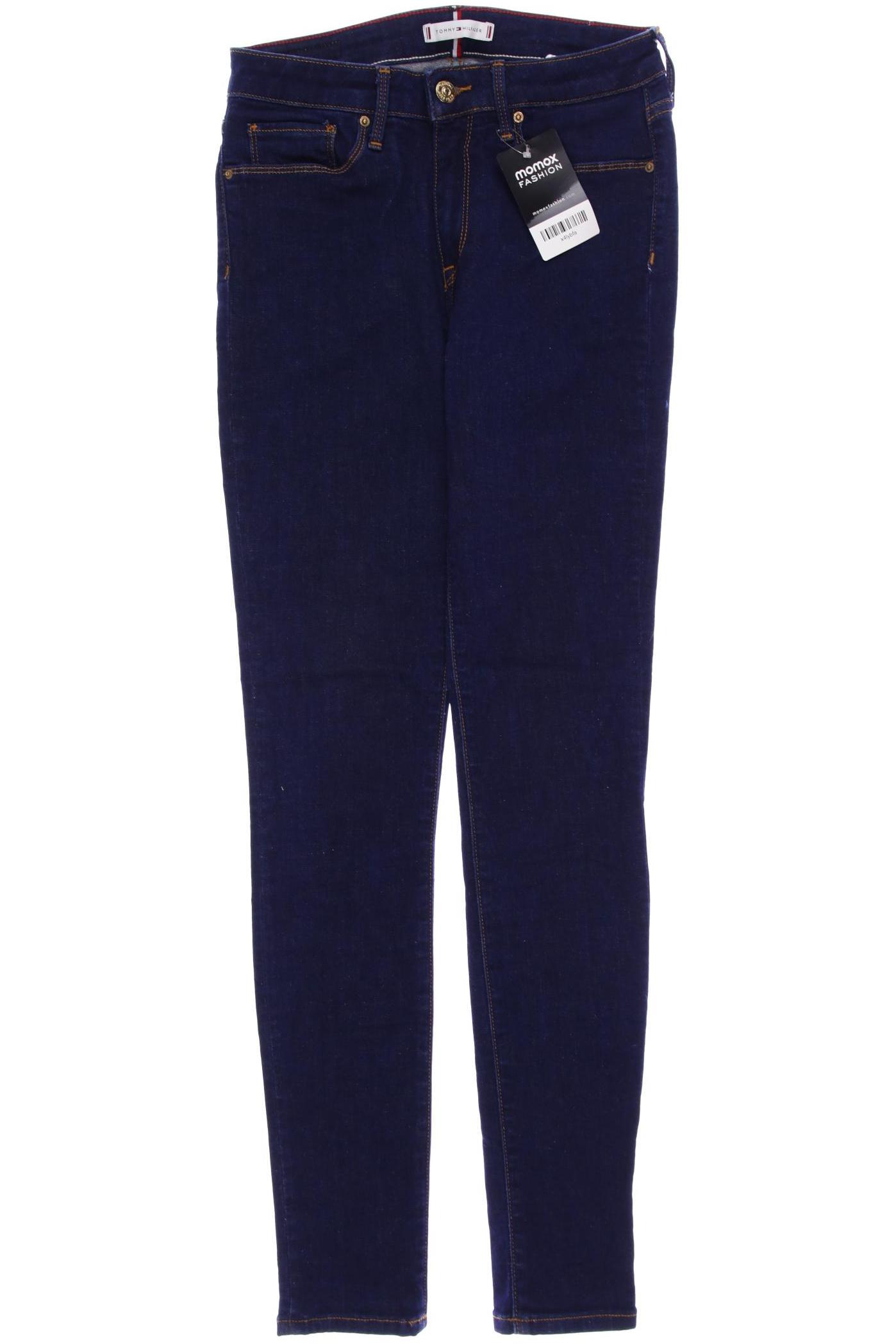 

Tommy Hilfiger Damen Jeans, blau