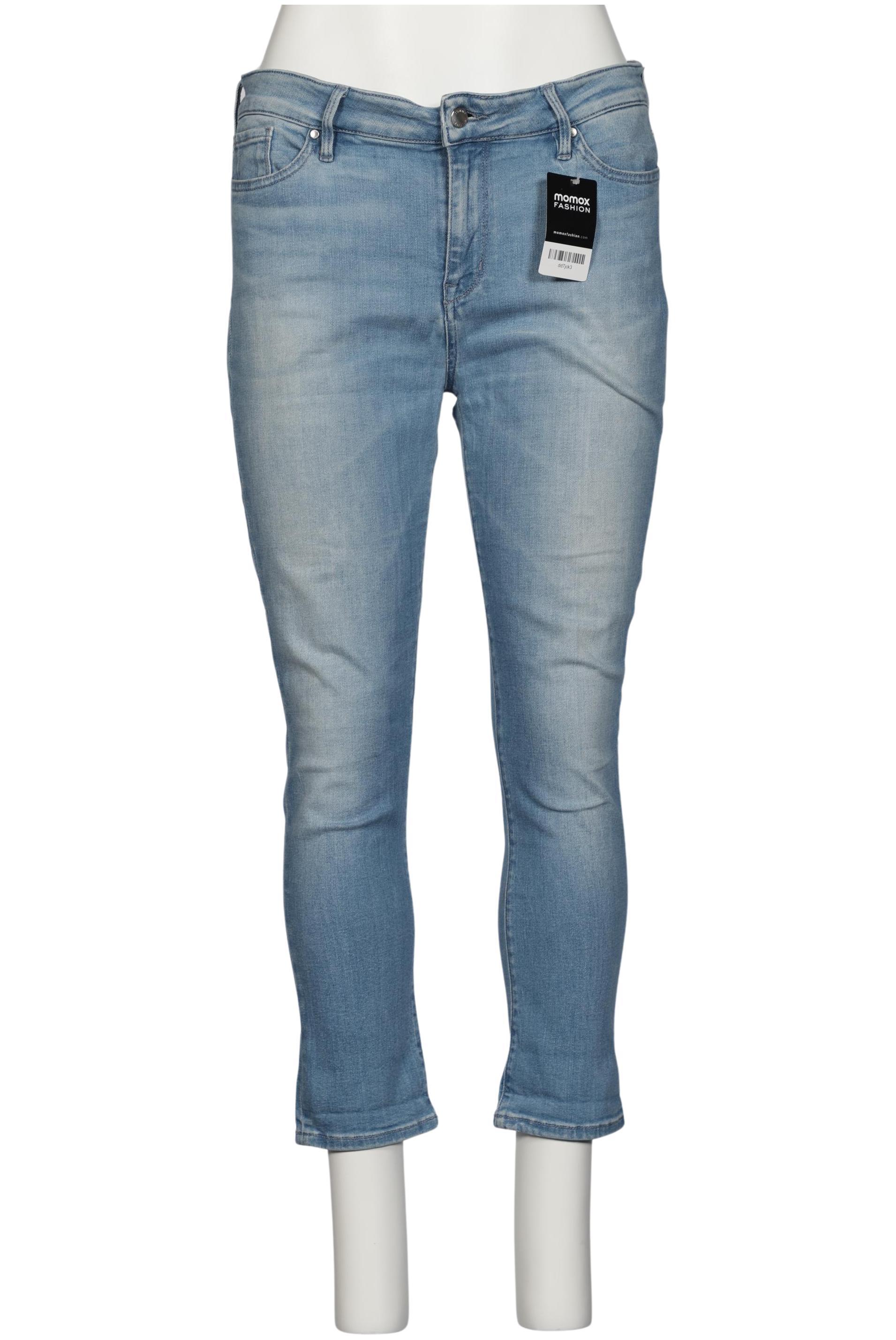 

Tommy Hilfiger Damen Jeans, hellblau, Gr. 34