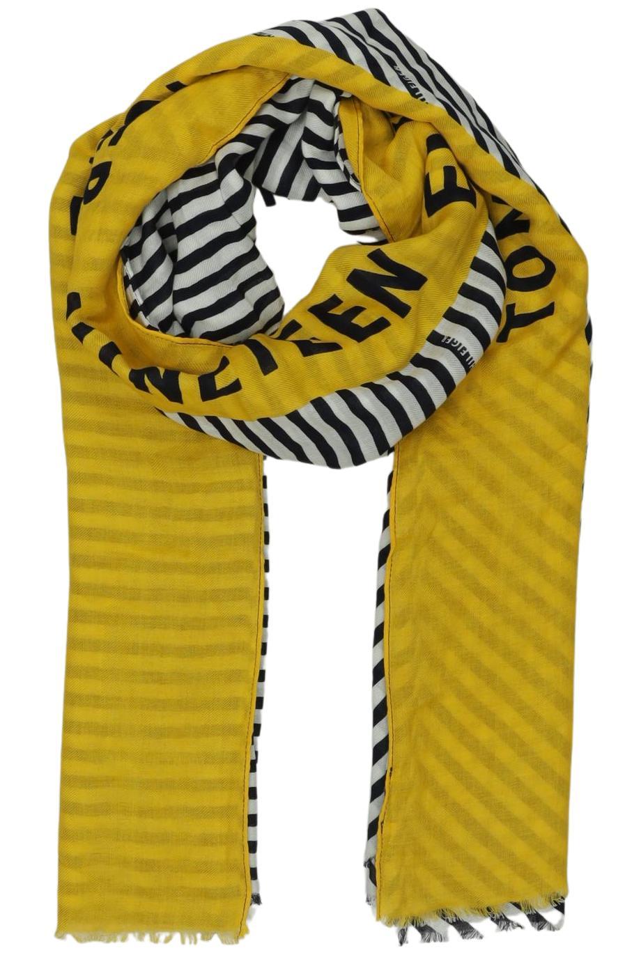 

Tommy Hilfiger Damen Schal, mehrfarbig, Gr.