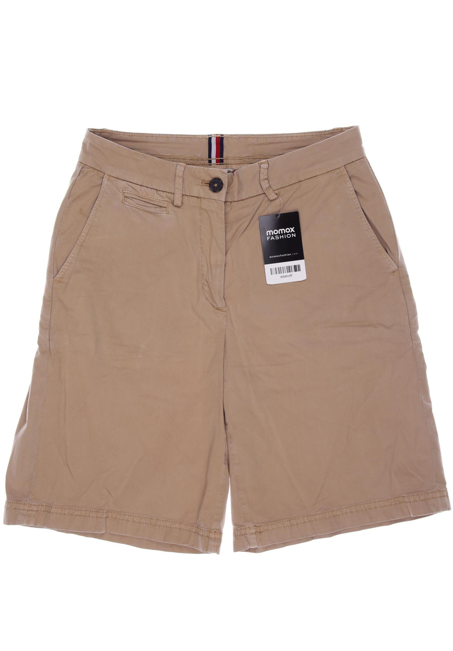 

Tommy Hilfiger Damen Shorts, beige