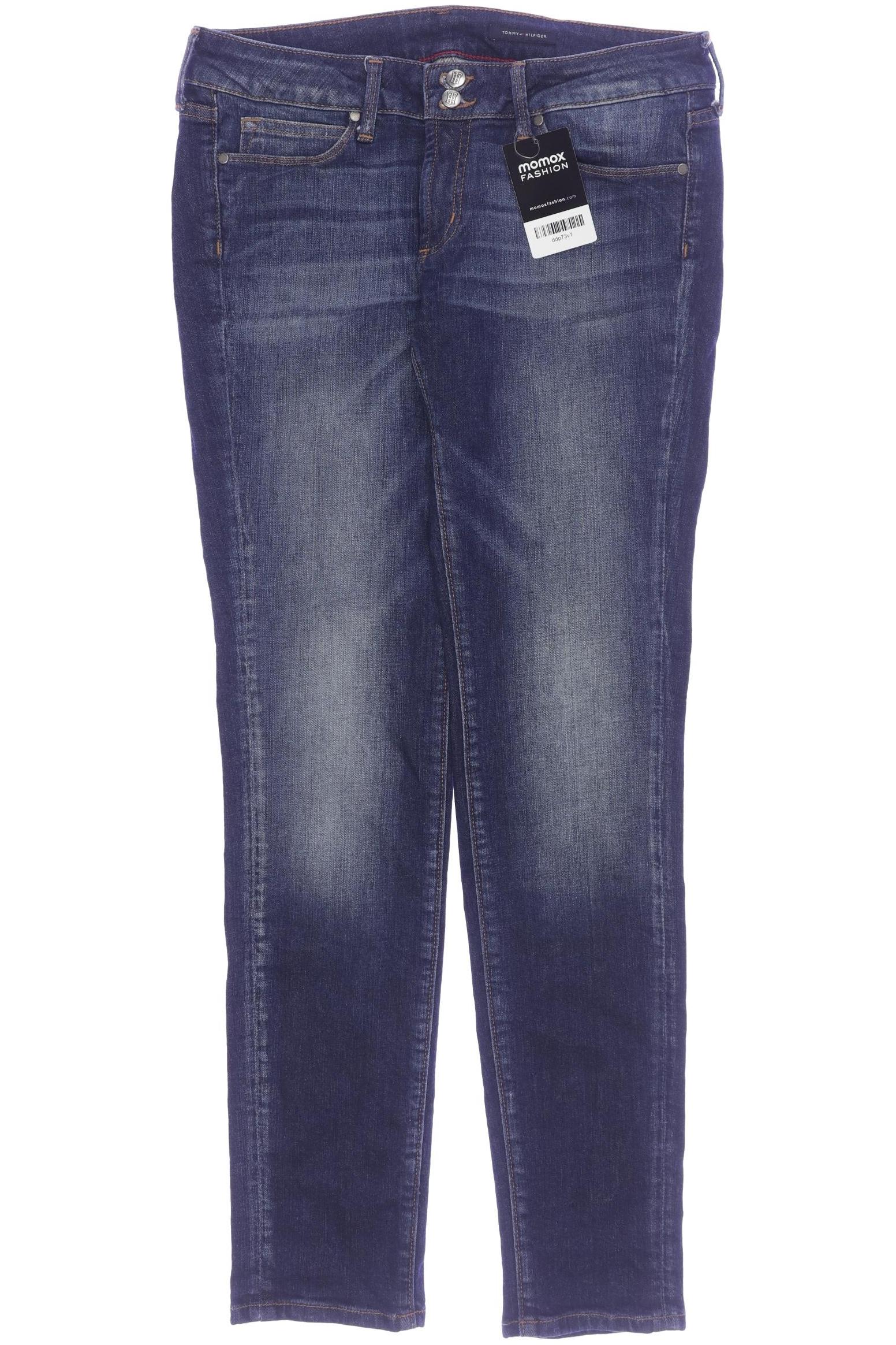 

Tommy Hilfiger Damen Jeans, marineblau, Gr. 29