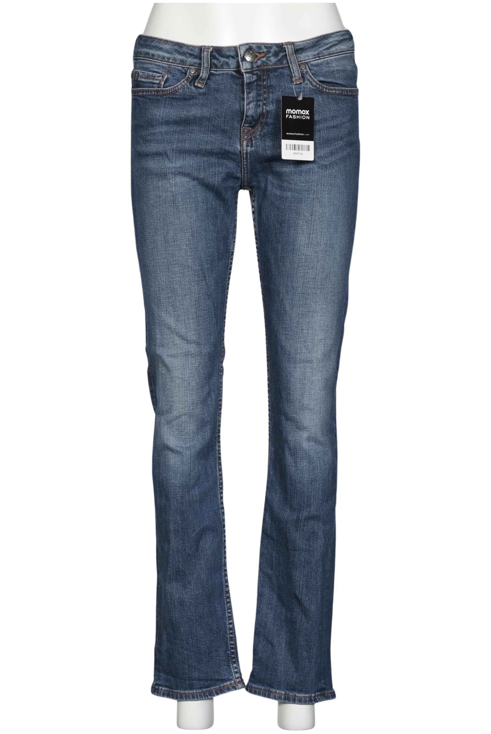 

Tommy Hilfiger Damen Jeans, blau, Gr. 28
