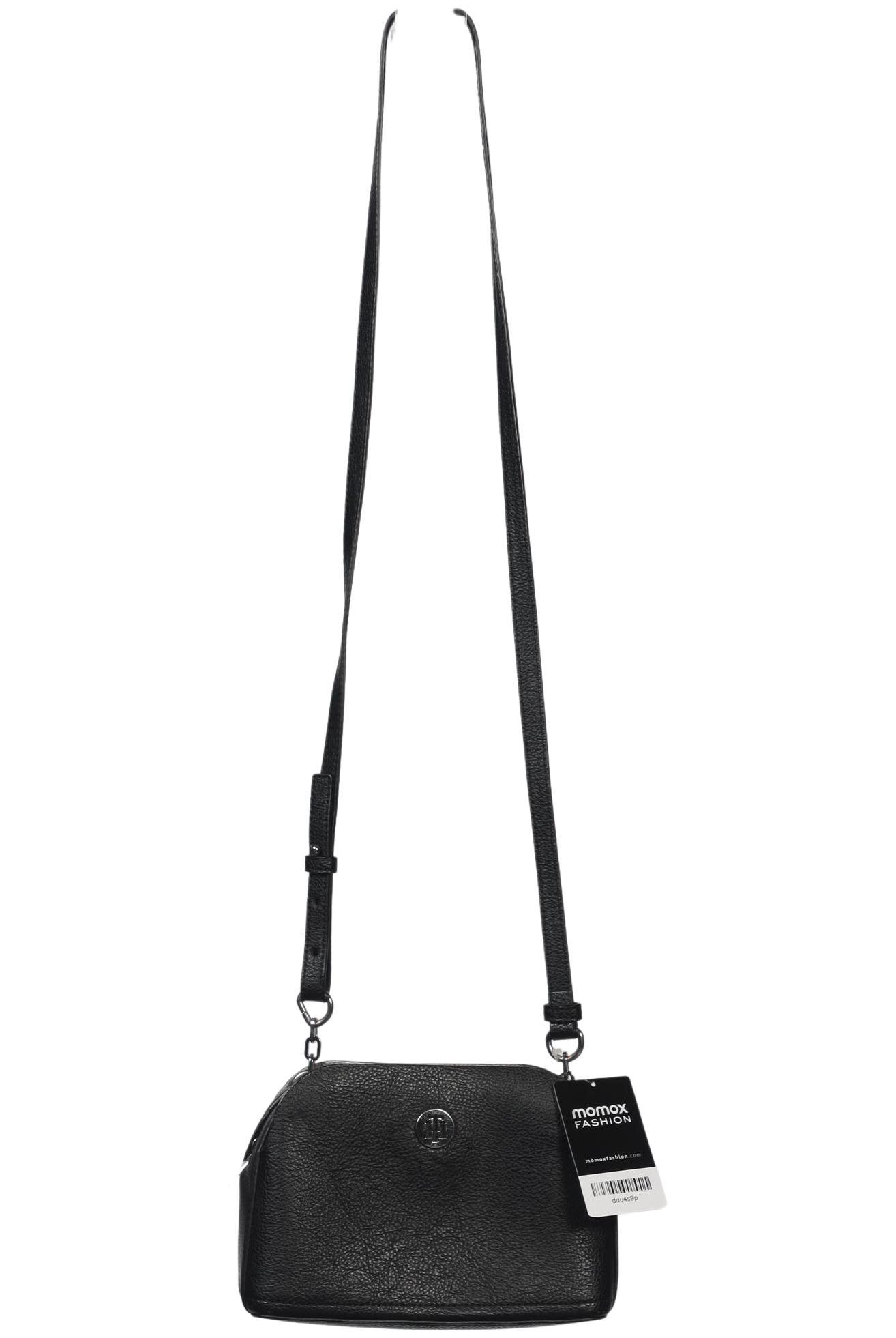 

Tommy Hilfiger Damen Handtasche, schwarz, Gr.