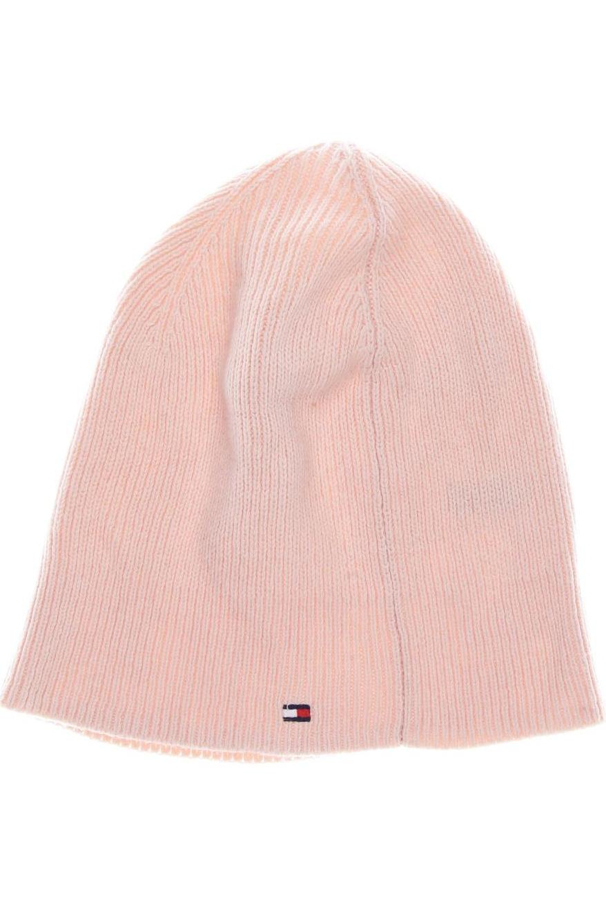 

Tommy Hilfiger Damen Hut/Mütze, pink, Gr. uni