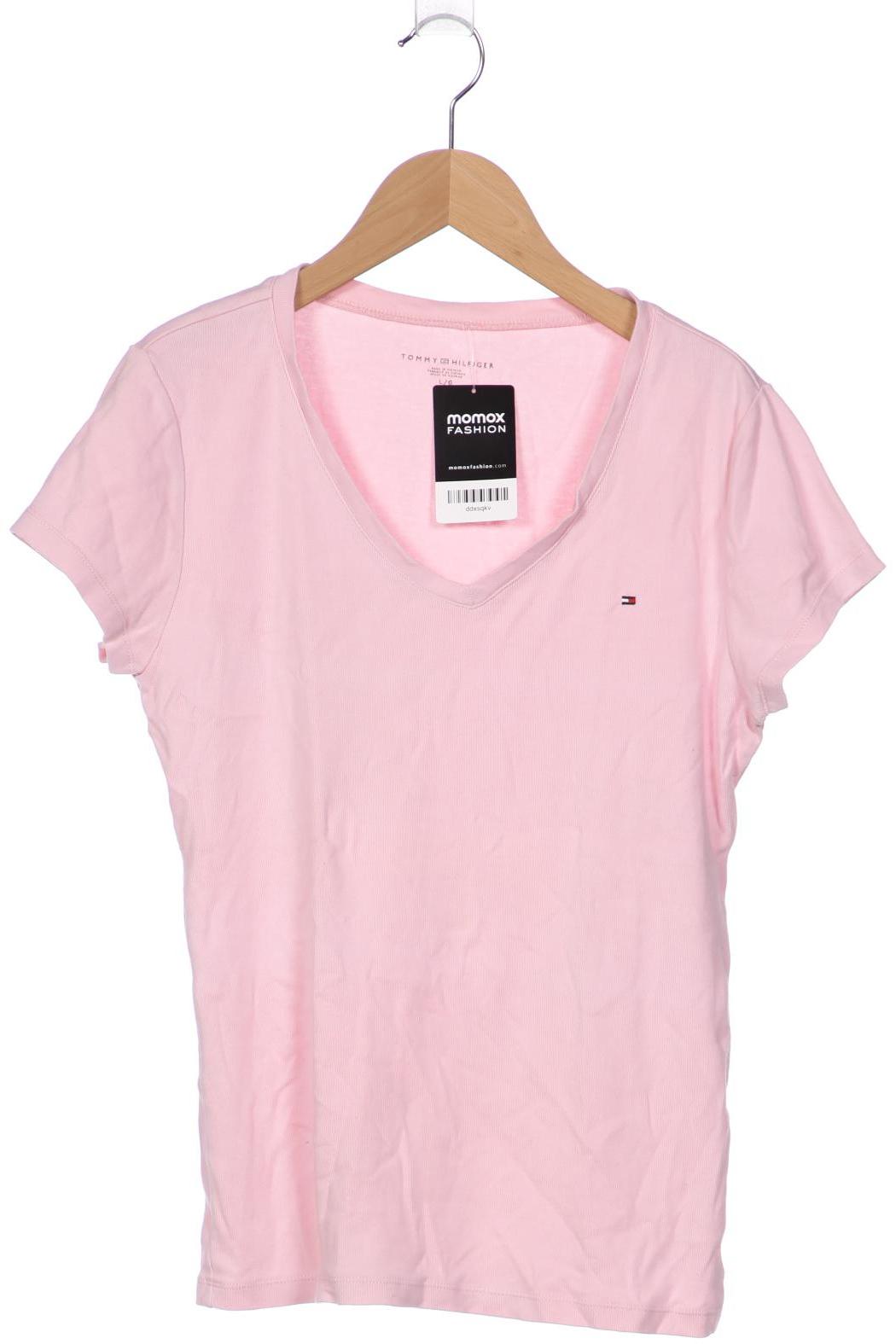 

Tommy Hilfiger Damen T-Shirt, pink