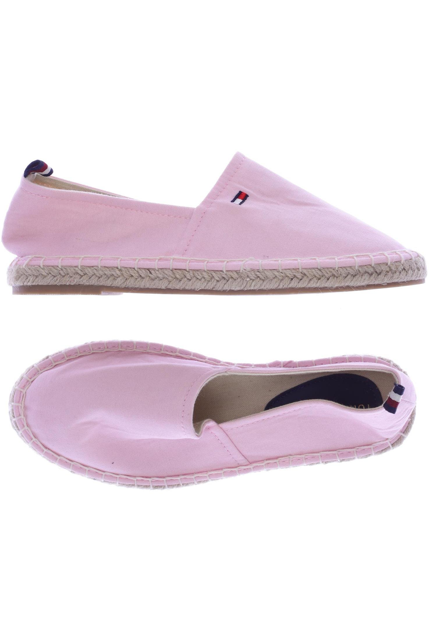 

Tommy Hilfiger Damen Halbschuh, pink