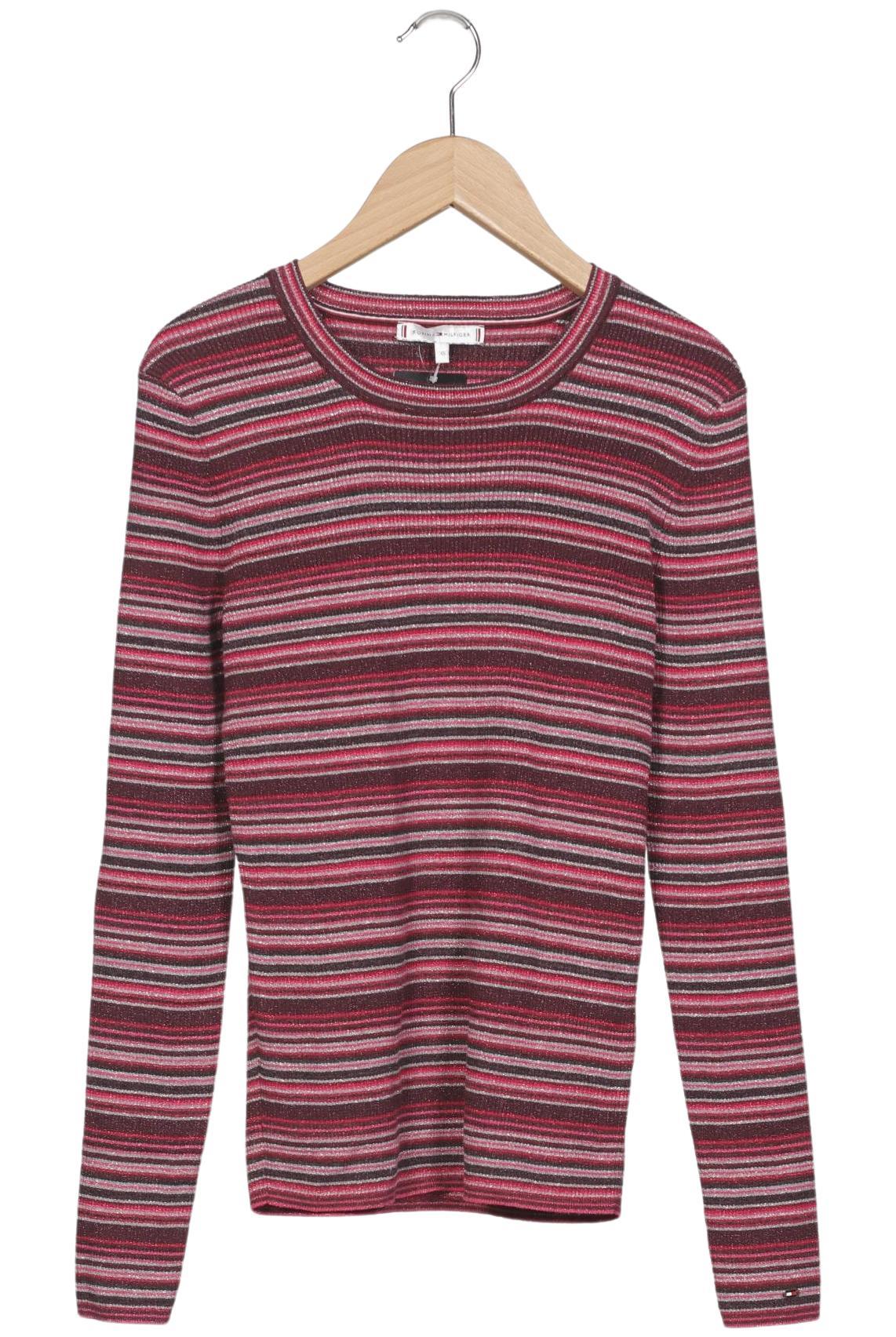 

Tommy Hilfiger Damen Pullover, pink, Gr. 34