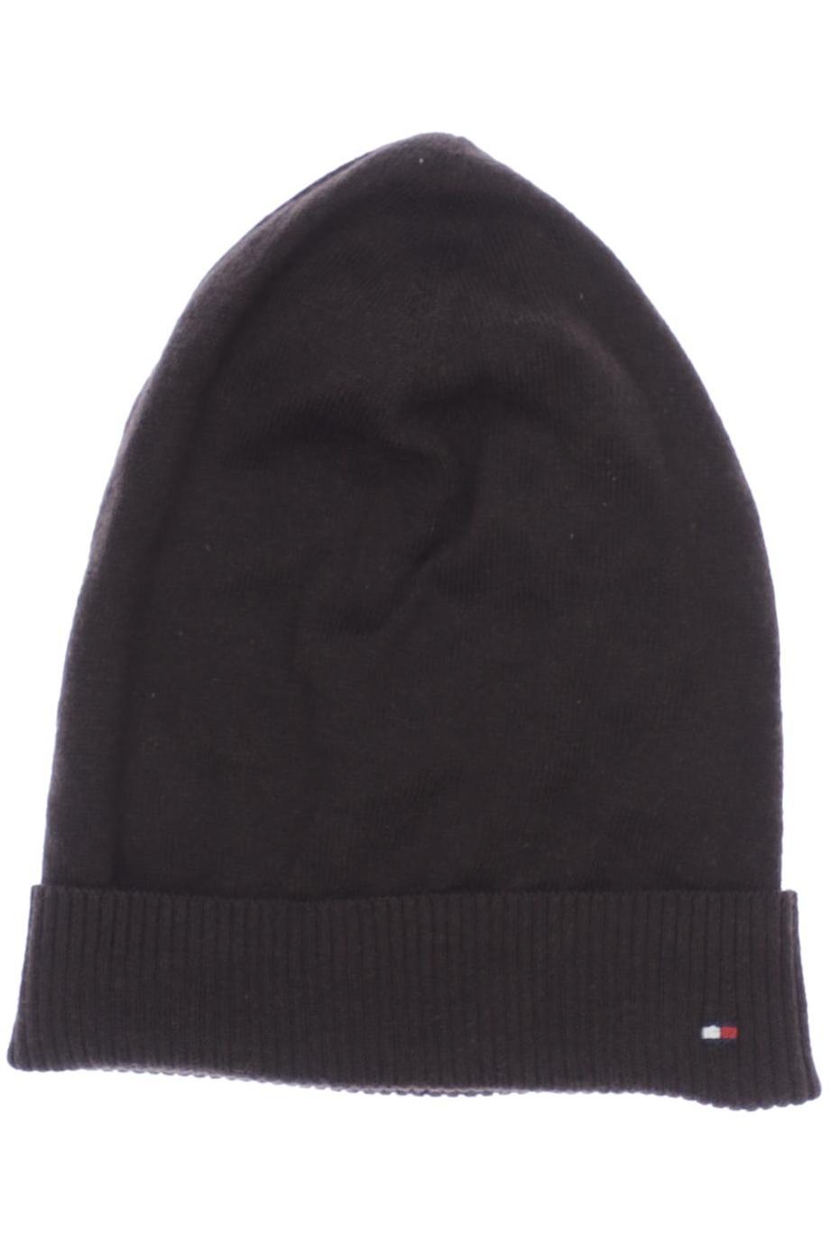 

Tommy Hilfiger Damen Hut/Mütze, braun, Gr. uni