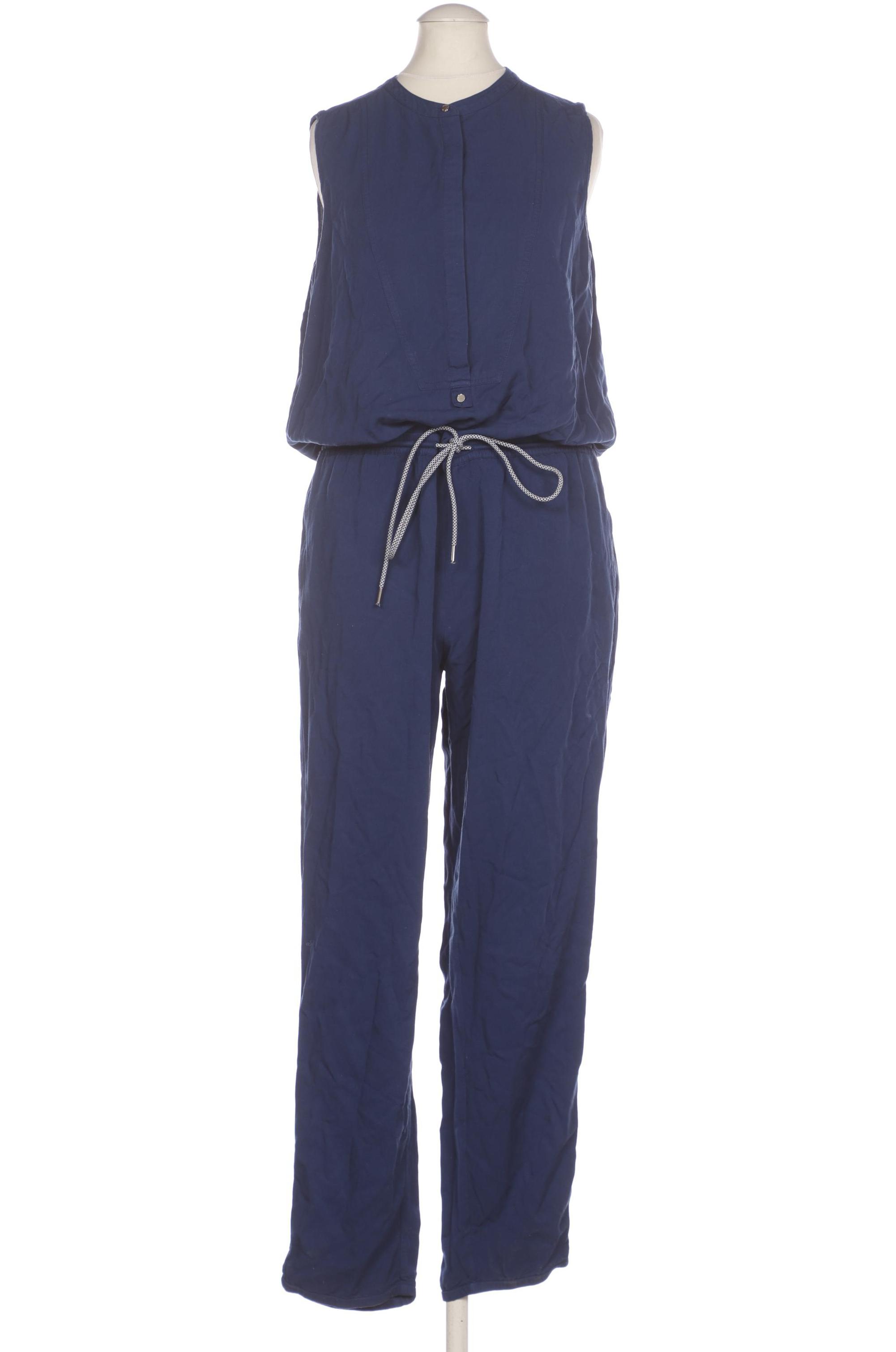

Tommy Hilfiger Damen Jumpsuit/Overall, blau