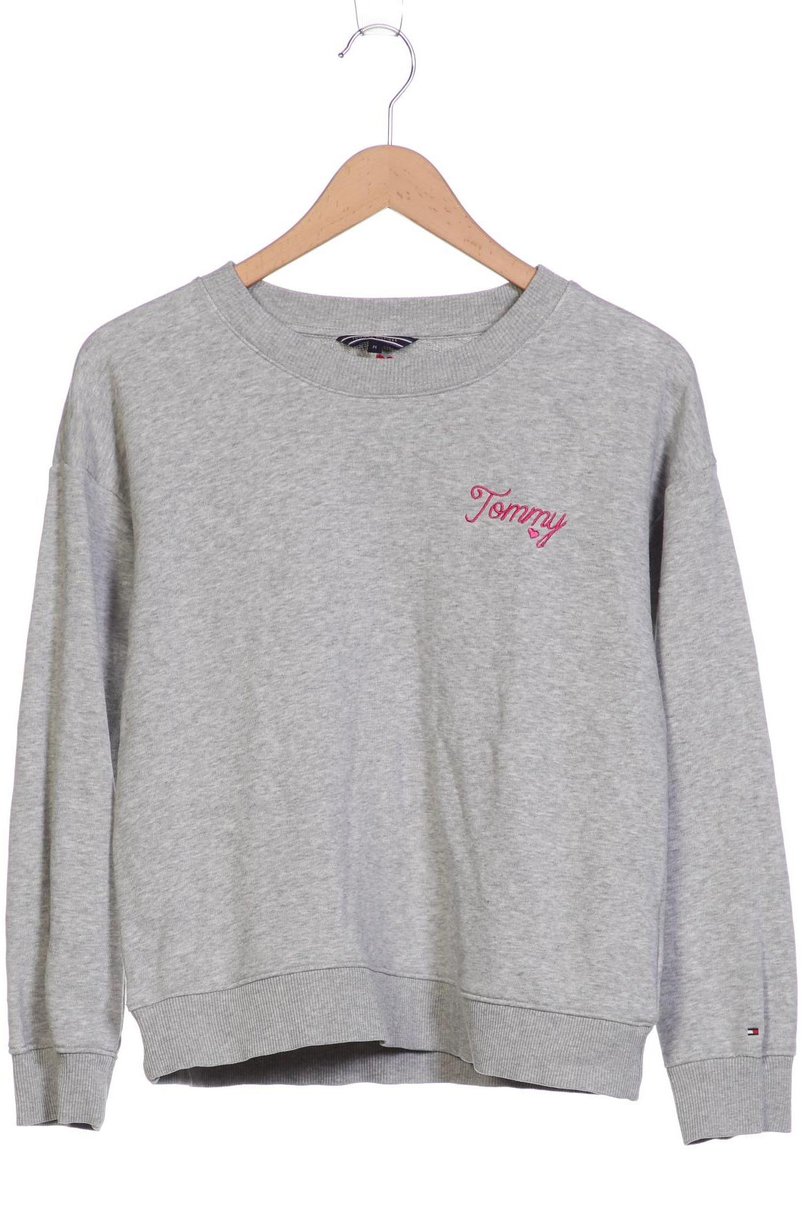 

Tommy Hilfiger Damen Sweatshirt, grau