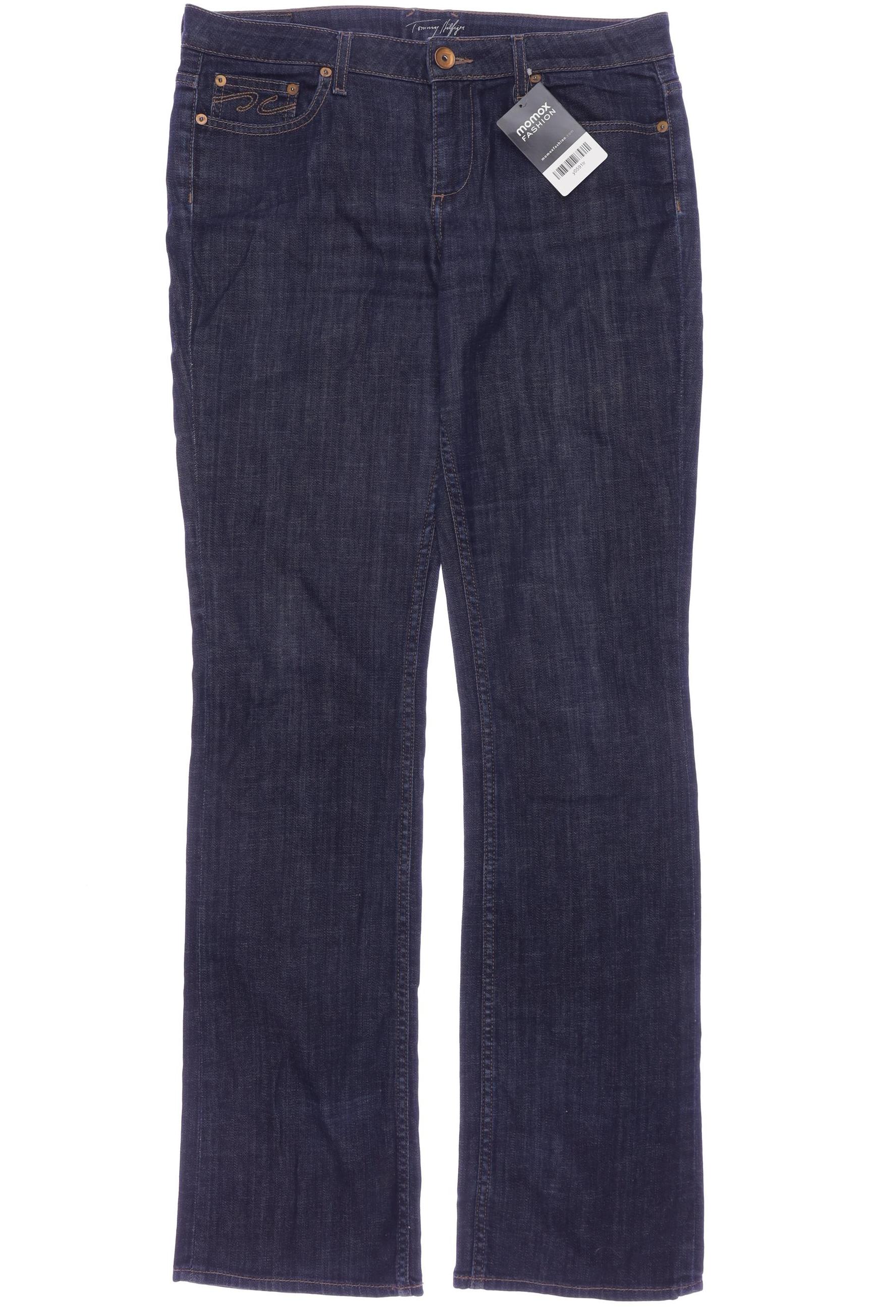 

Tommy Hilfiger Damen Jeans, marineblau, Gr. 30