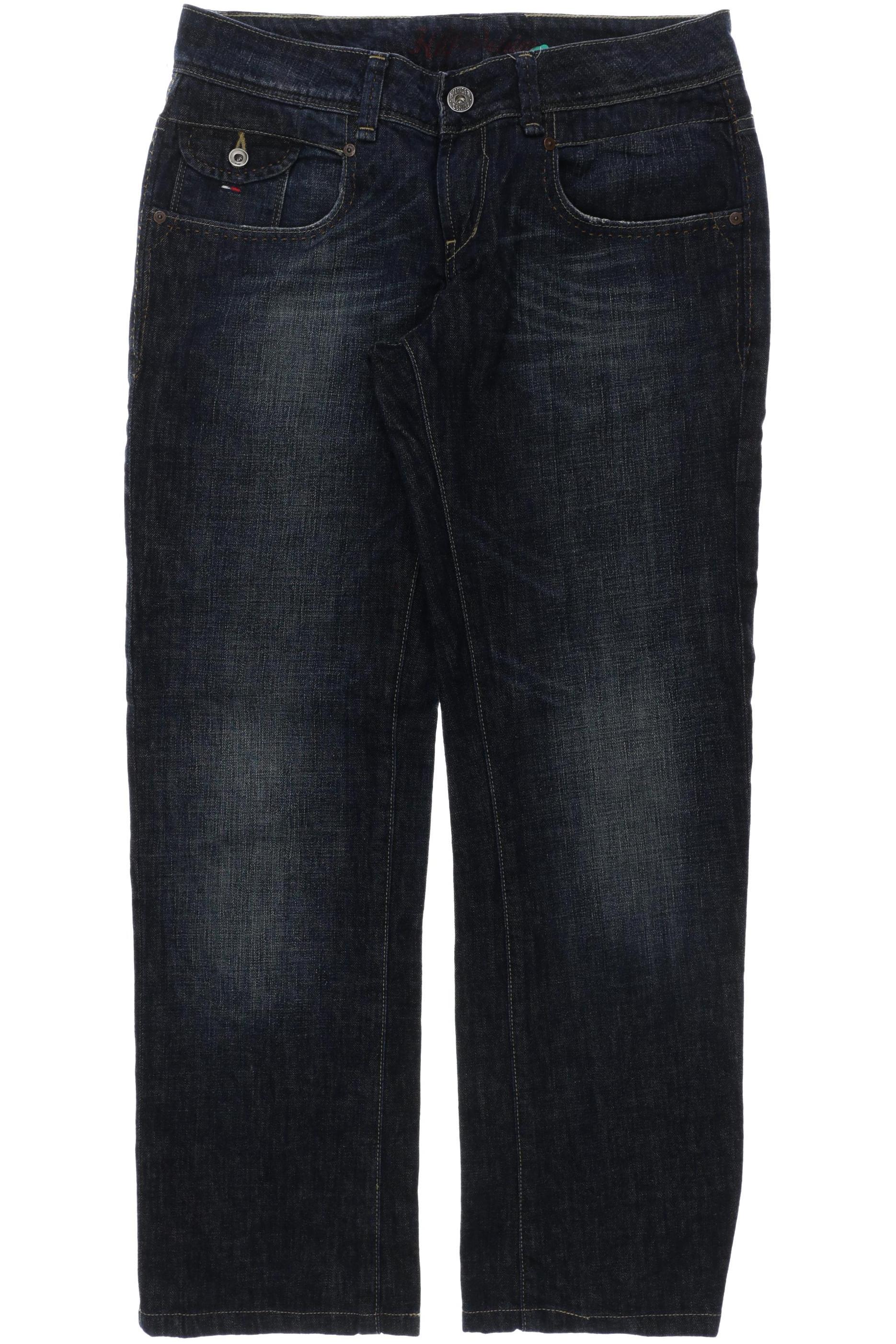

Tommy Hilfiger Damen Jeans, blau, Gr. 33