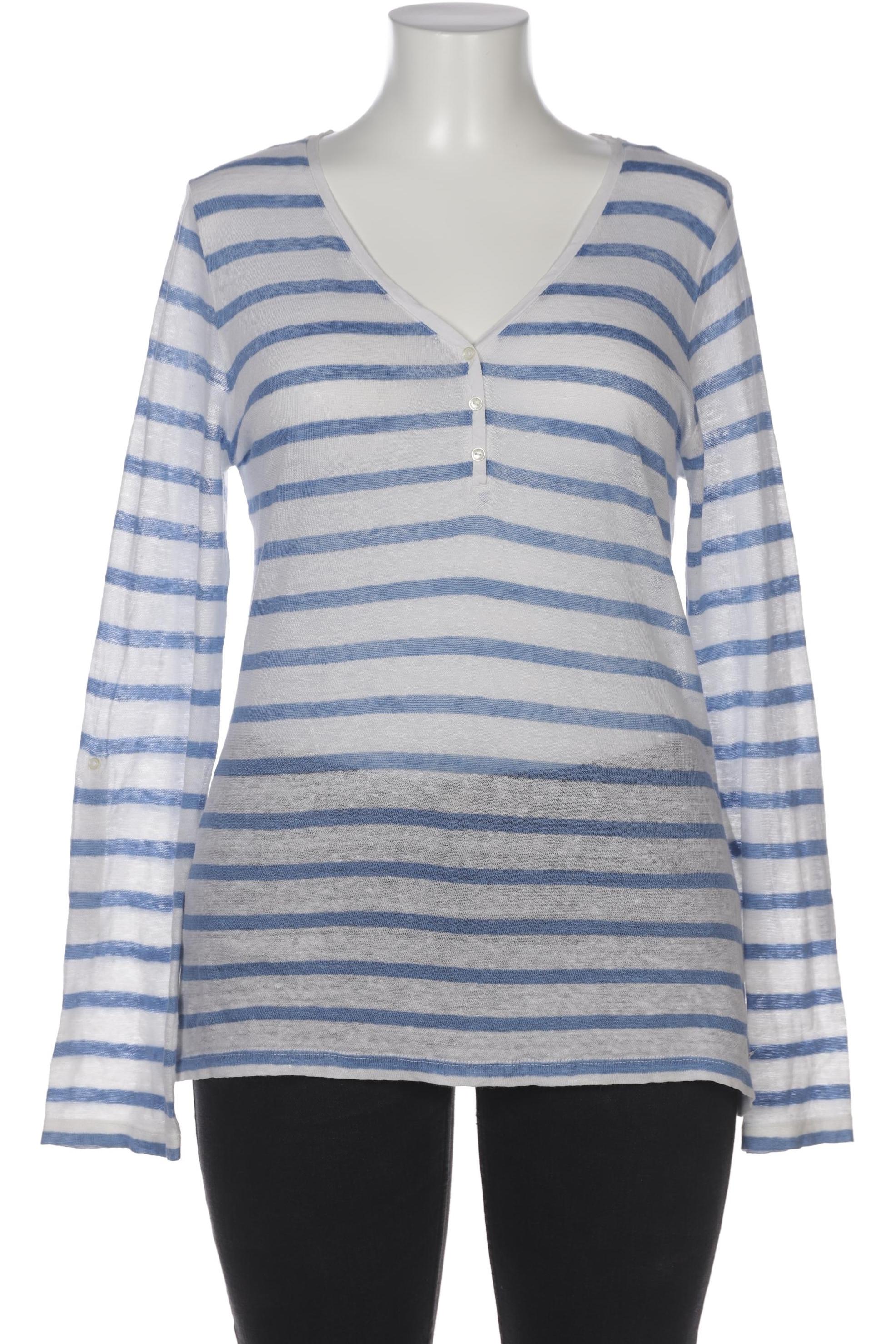 

Tommy Hilfiger Damen Pullover, weiß, Gr. 42
