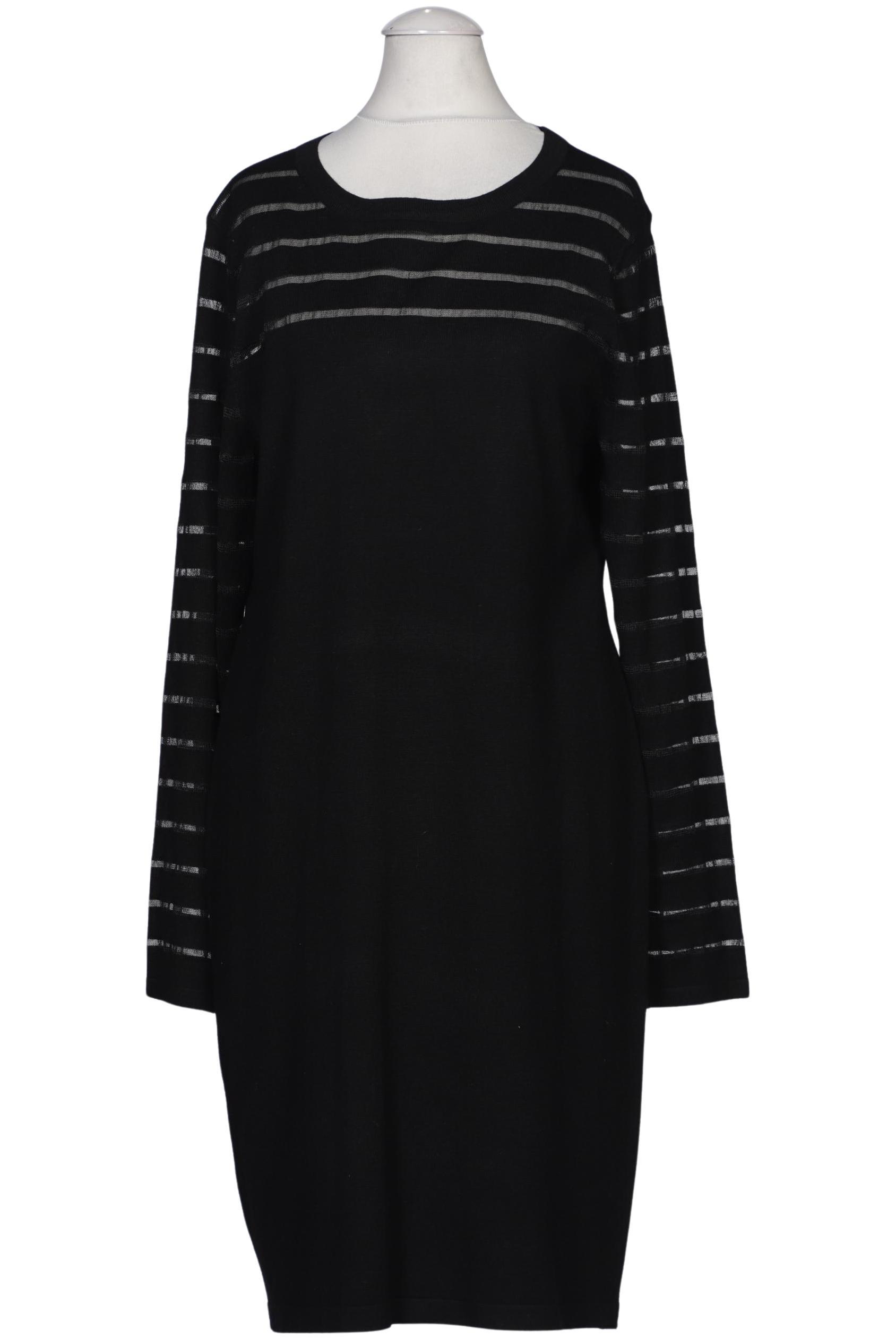 

Tommy Hilfiger Damen Kleid, schwarz, Gr. 38