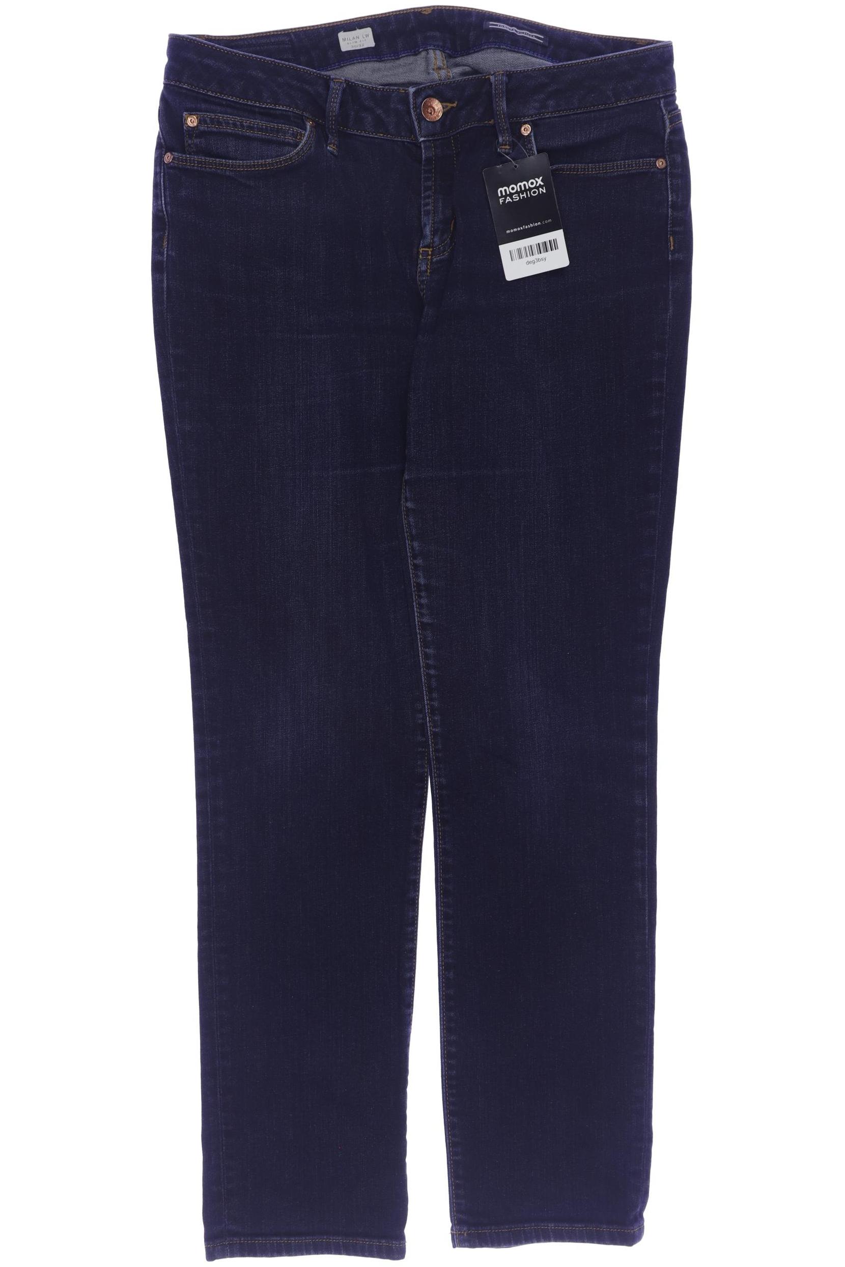 

Tommy Hilfiger Damen Jeans, marineblau, Gr. 30