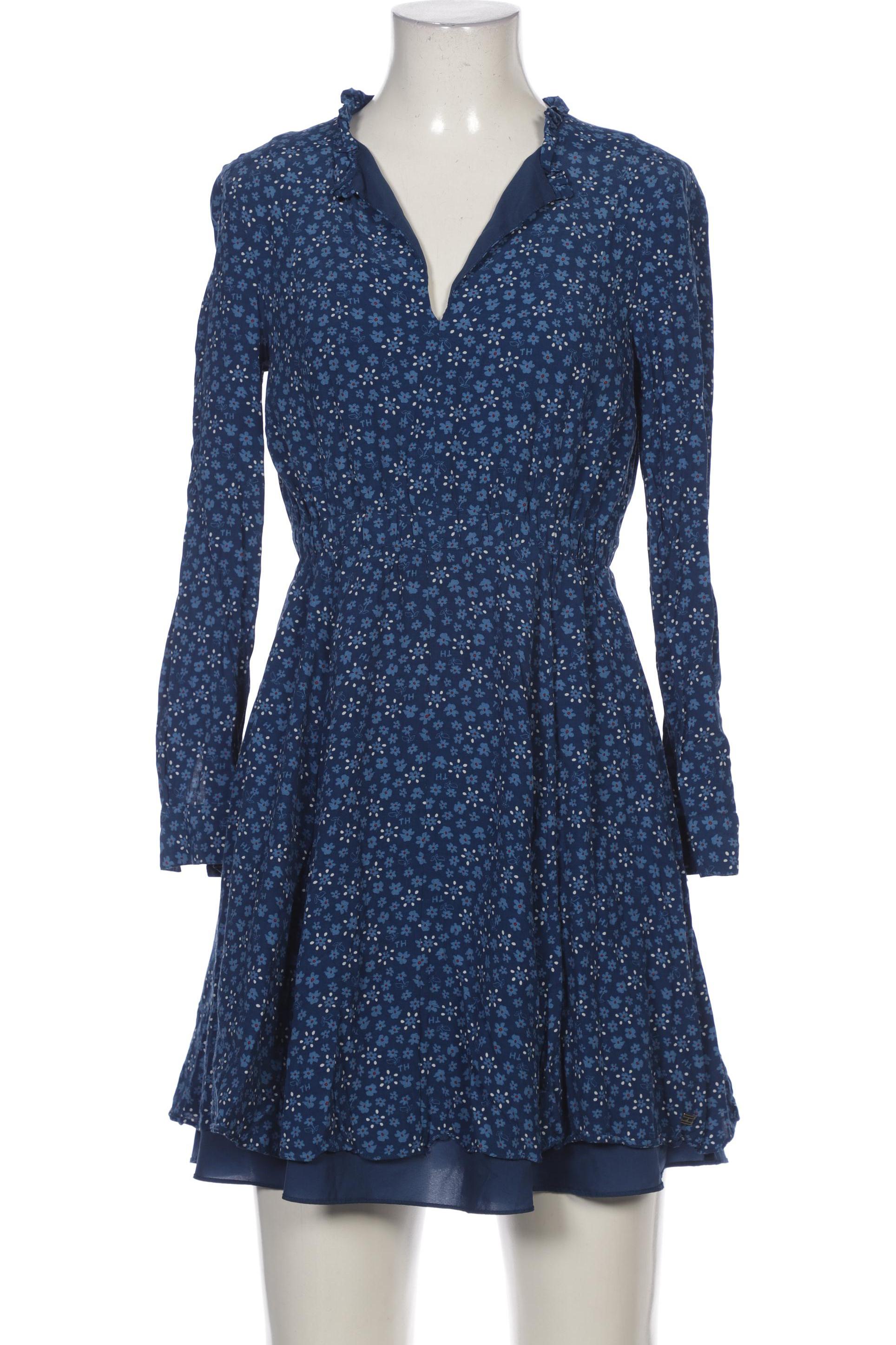 

Tommy Hilfiger Damen Kleid, blau