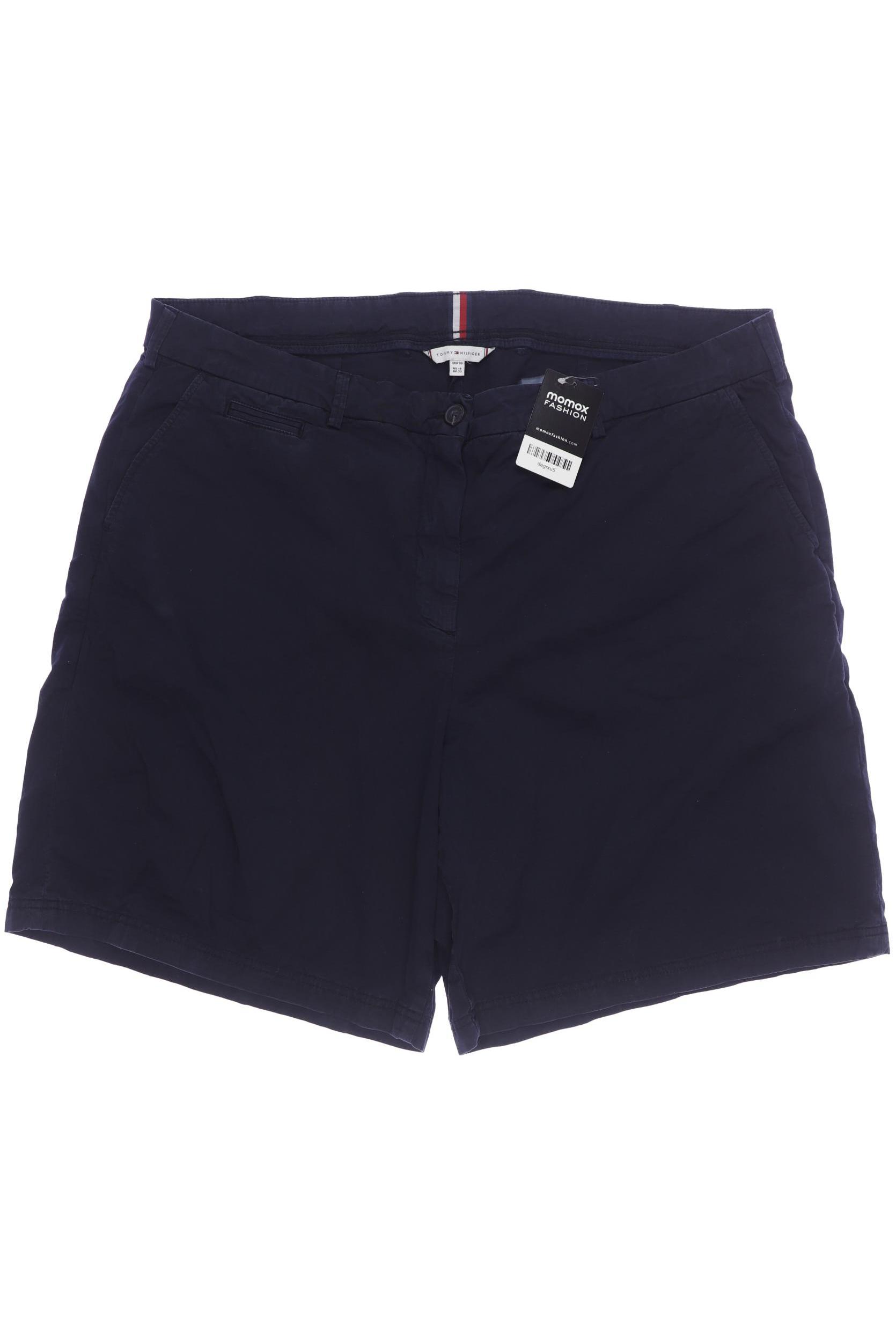 

Tommy Hilfiger Damen Shorts, marineblau, Gr. 50