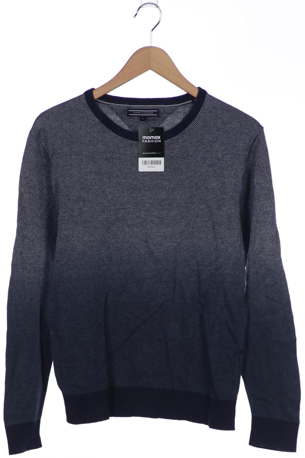 

Tommy Hilfiger Damen Pullover, marineblau, Gr. 38