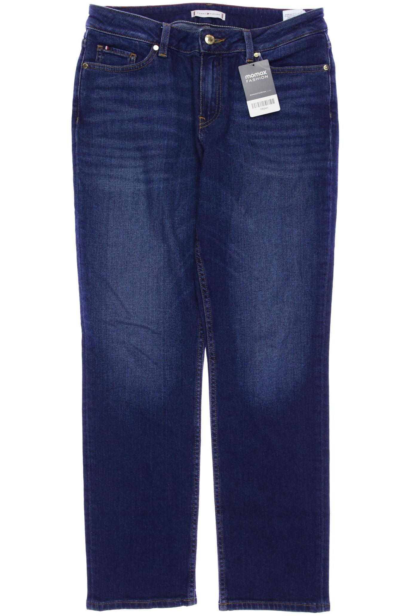 

Tommy Hilfiger Damen Jeans, marineblau, Gr. 30