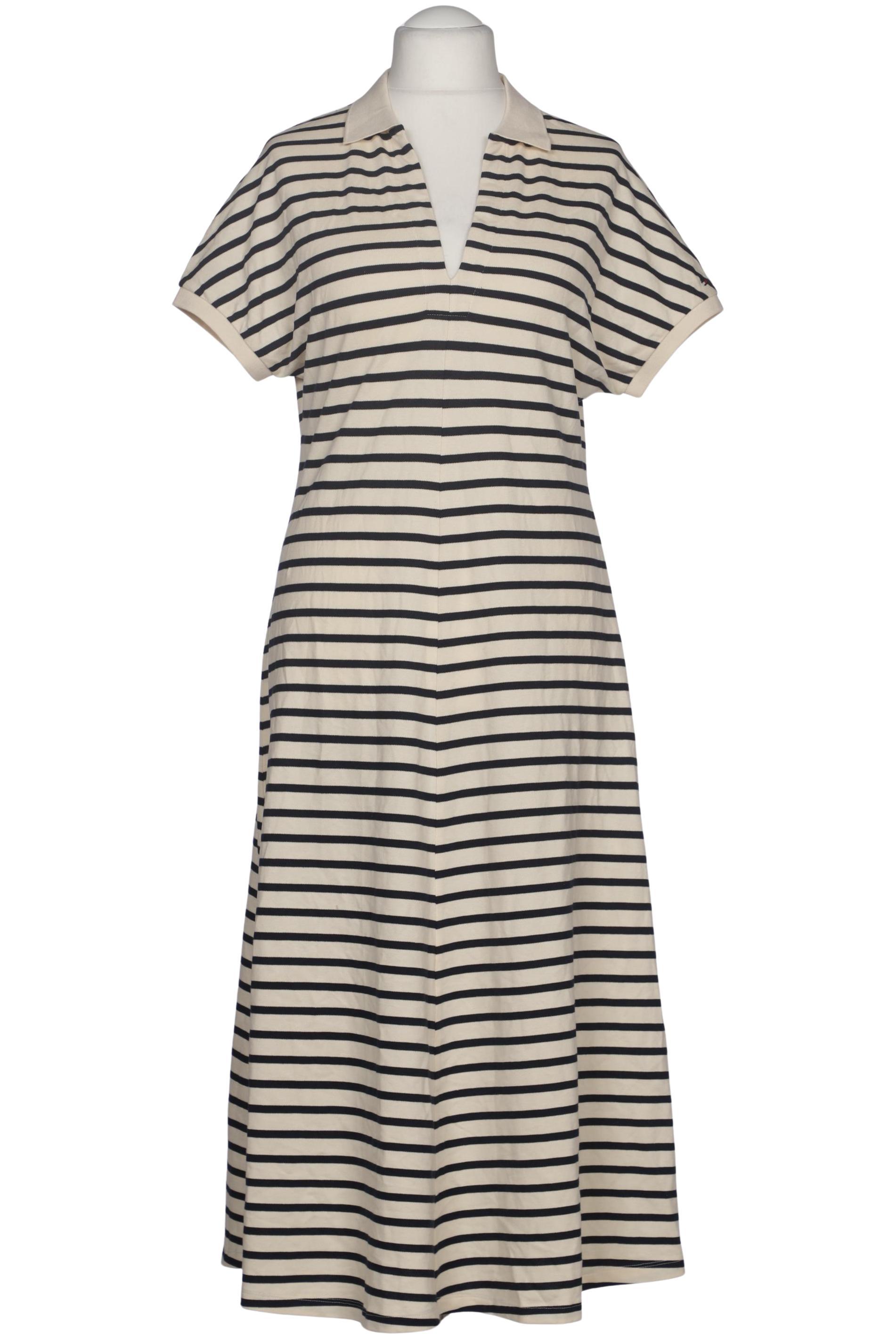 

Tommy Hilfiger Damen Kleid, beige, Gr. 38