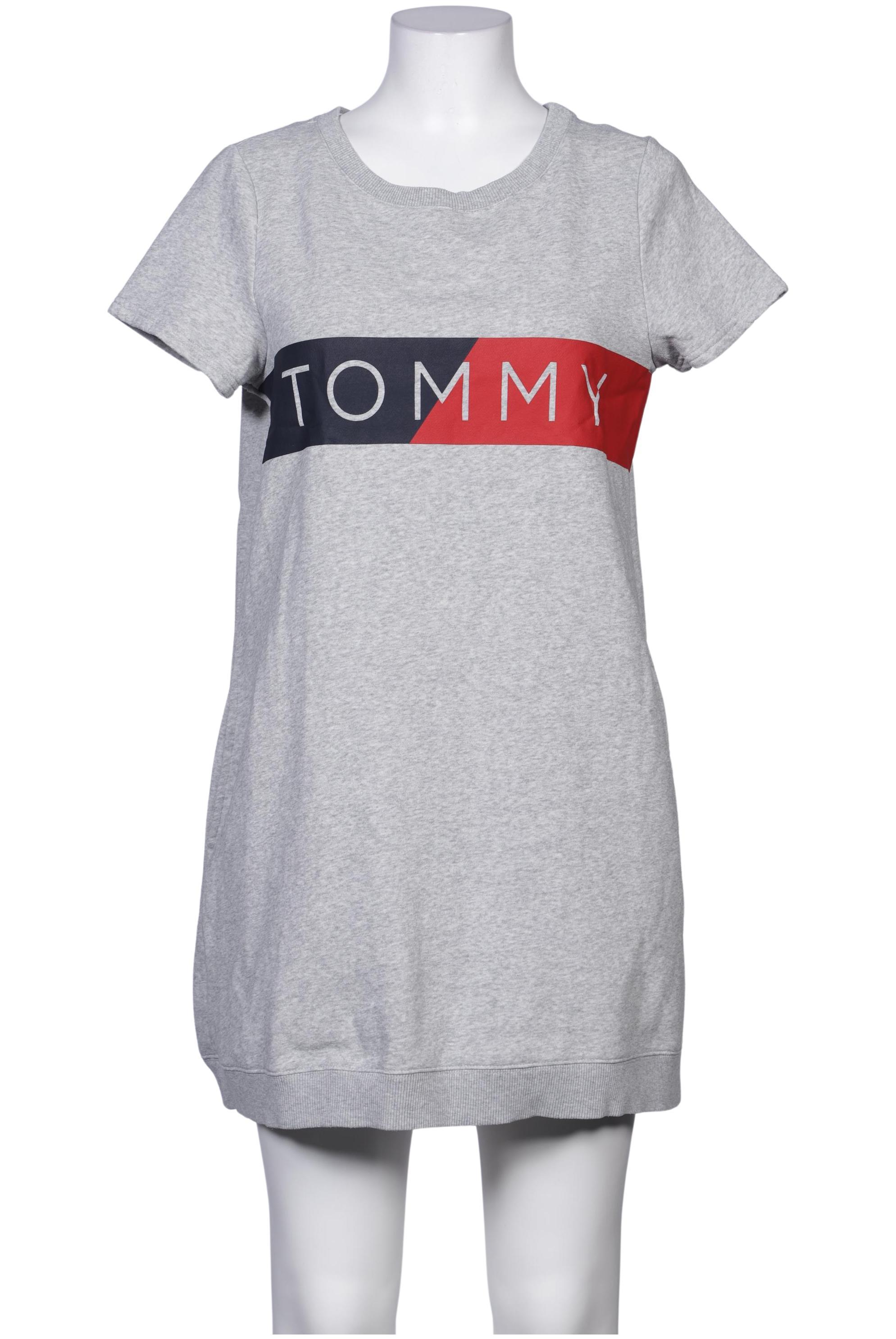 

Tommy Hilfiger Damen Kleid, grau, Gr. 42
