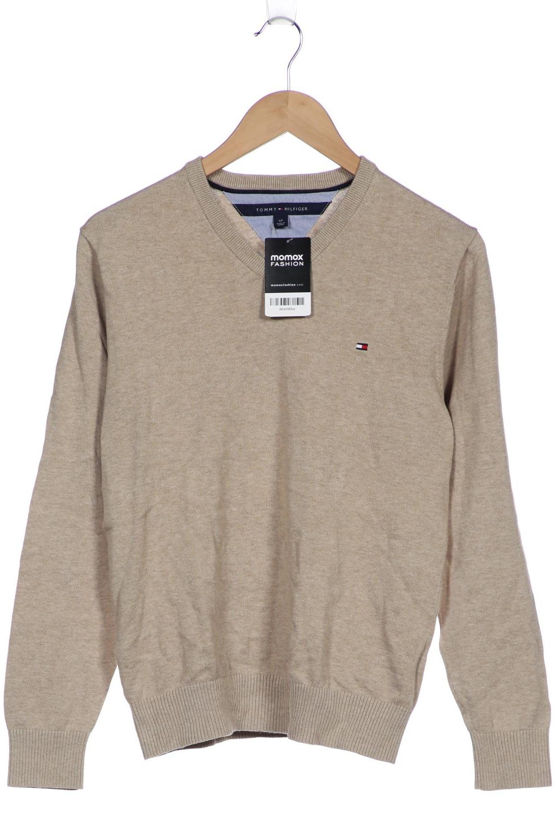 

Tommy Hilfiger Damen Pullover, beige