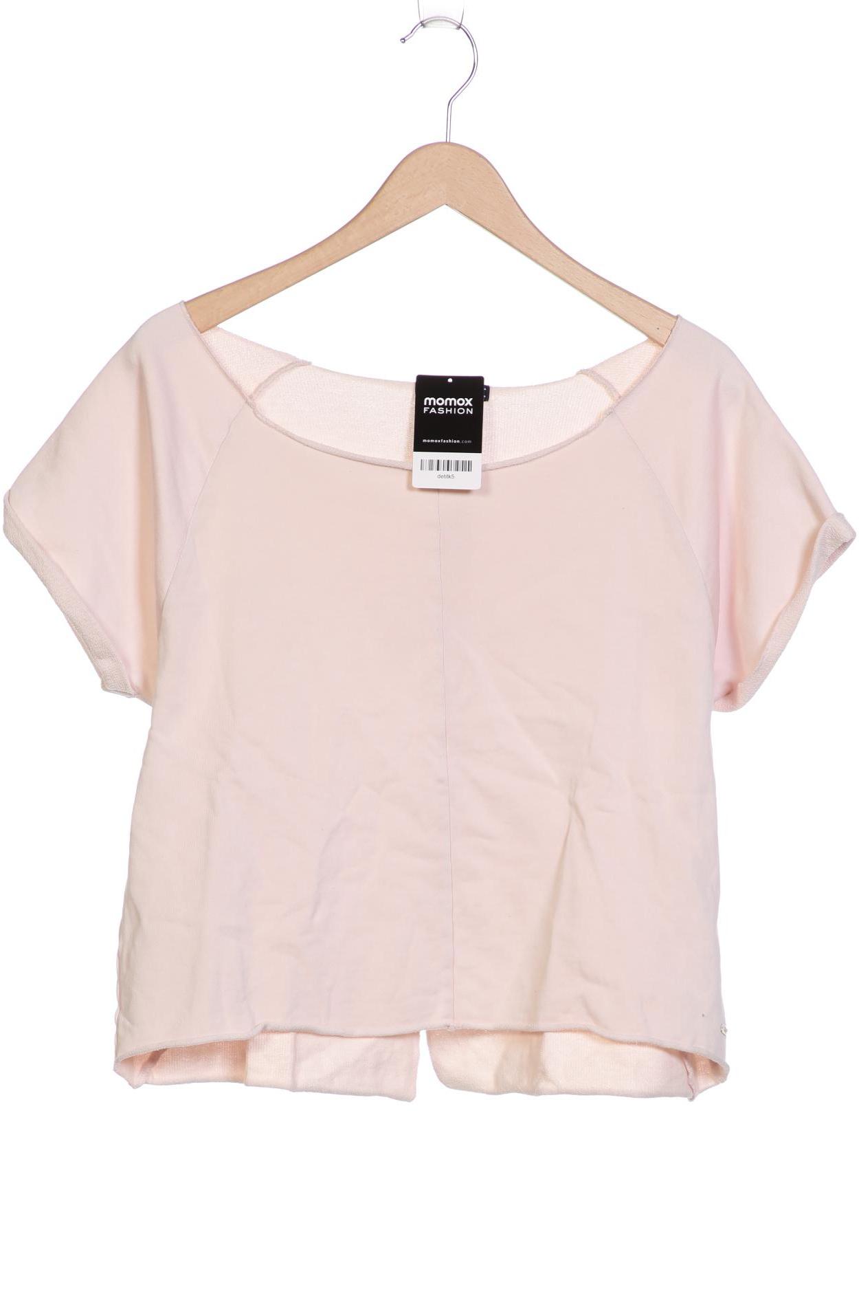 

Tommy Hilfiger Damen T-Shirt, pink