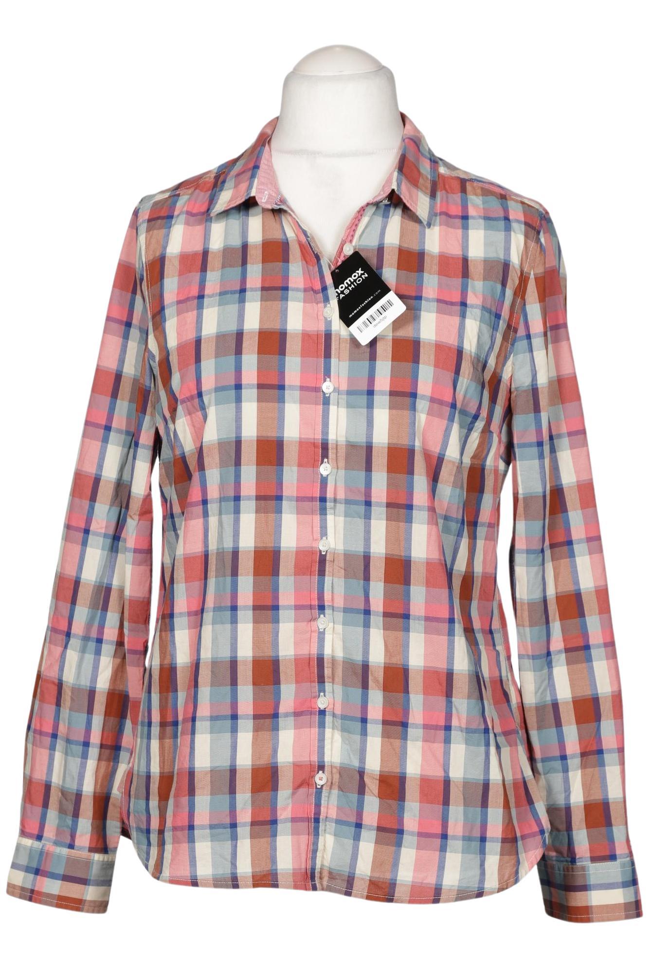 

Tommy Hilfiger Damen Bluse, mehrfarbig, Gr. 12