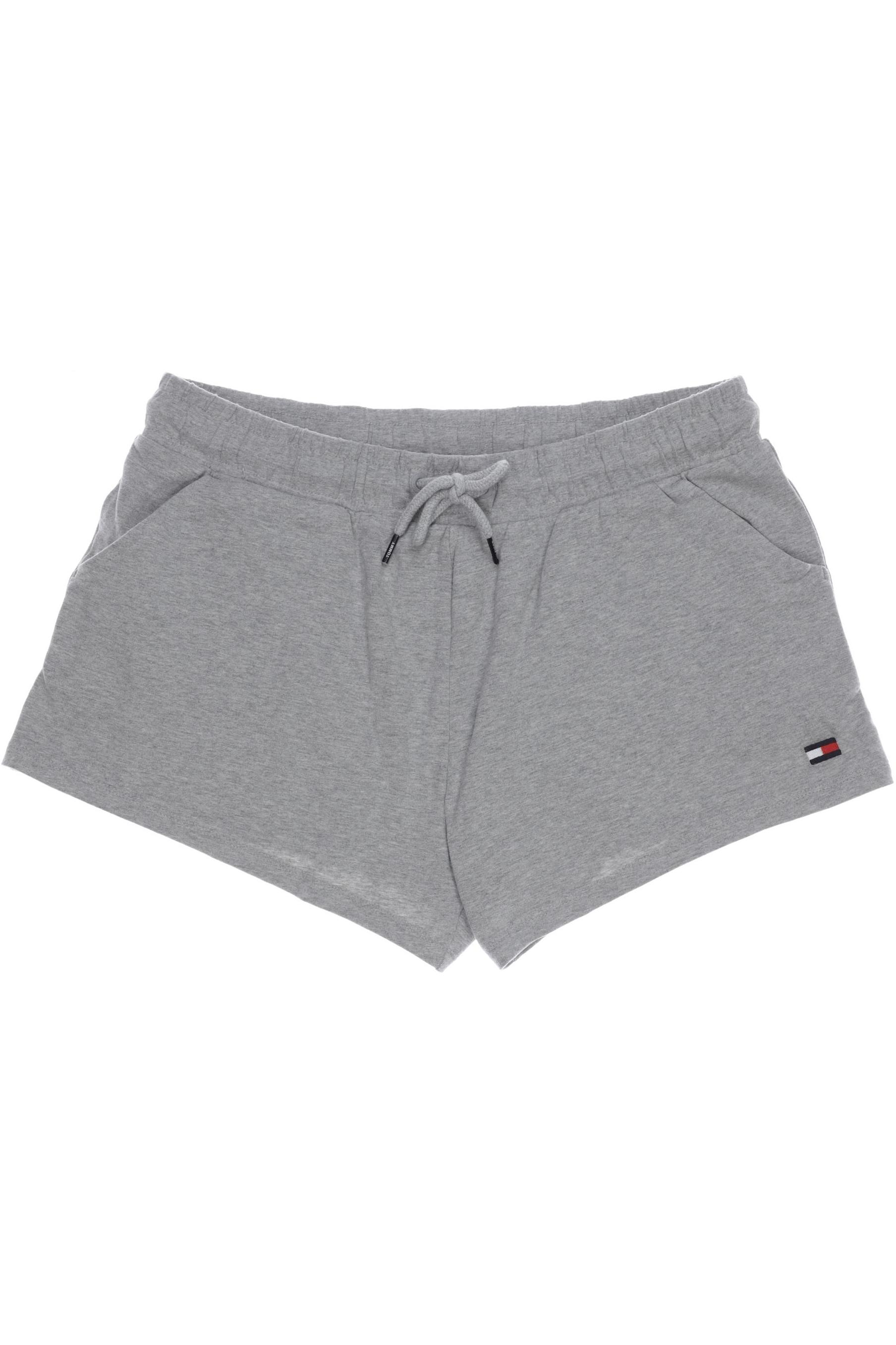 

Tommy Hilfiger Damen Shorts, grau, Gr. 38
