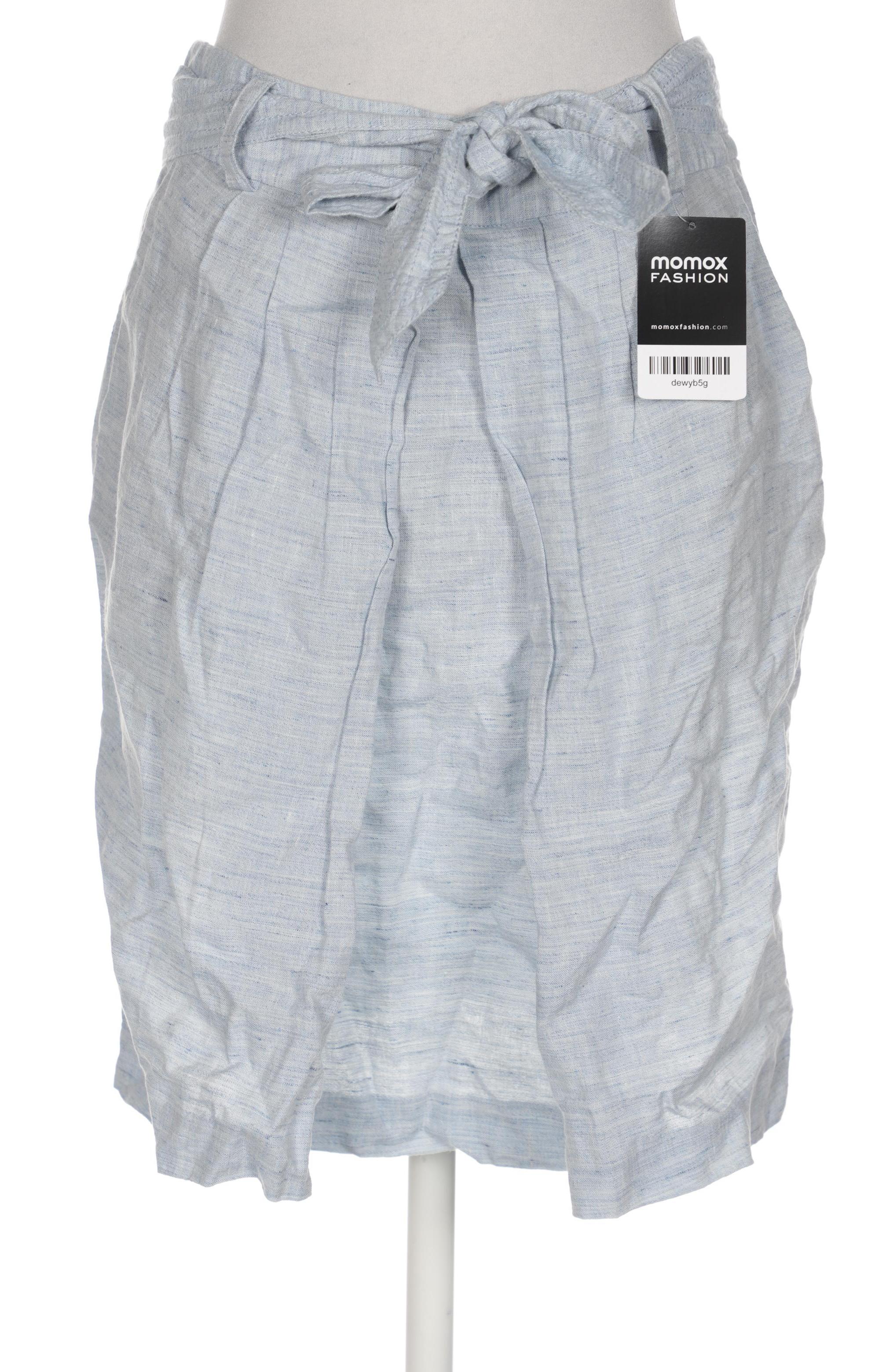 

Tommy Hilfiger Damen Rock, hellblau, Gr. 6