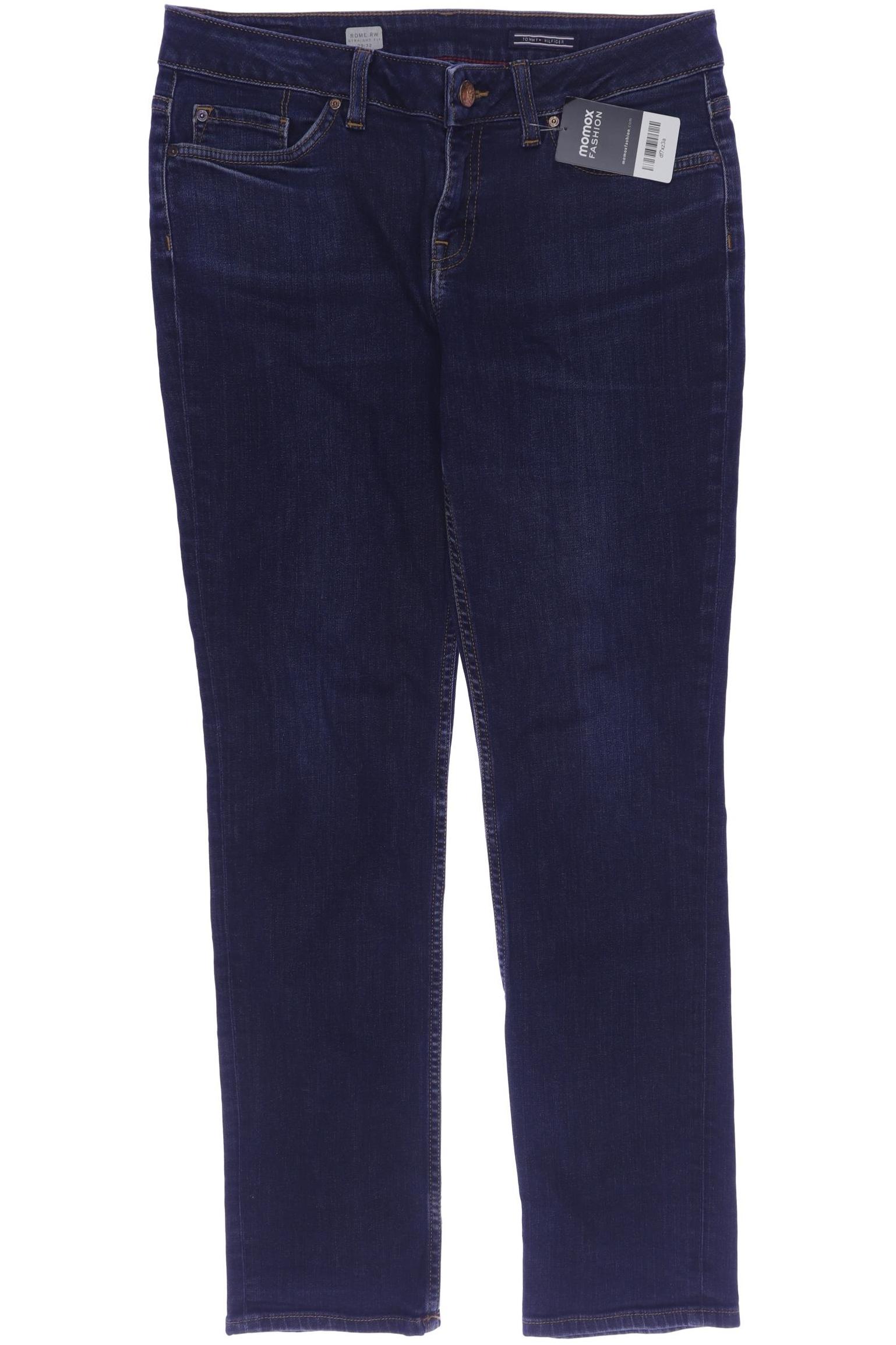 

Tommy Hilfiger Damen Jeans, marineblau, Gr. 29