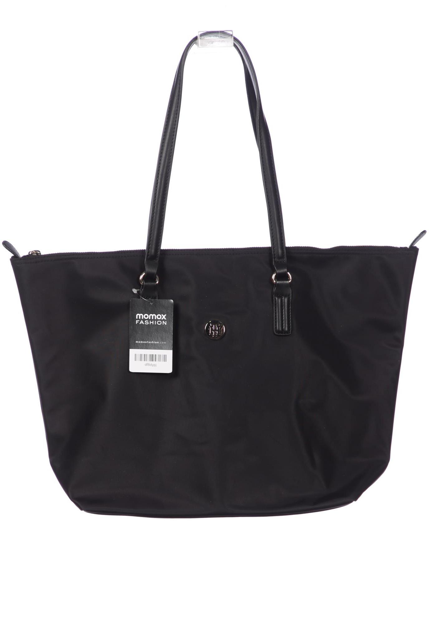 

Tommy Hilfiger Damen Handtasche, schwarz, Gr.