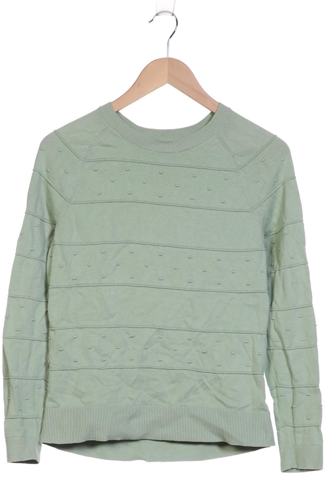 

Tommy Hilfiger Damen Pullover, hellgrün, Gr. 36