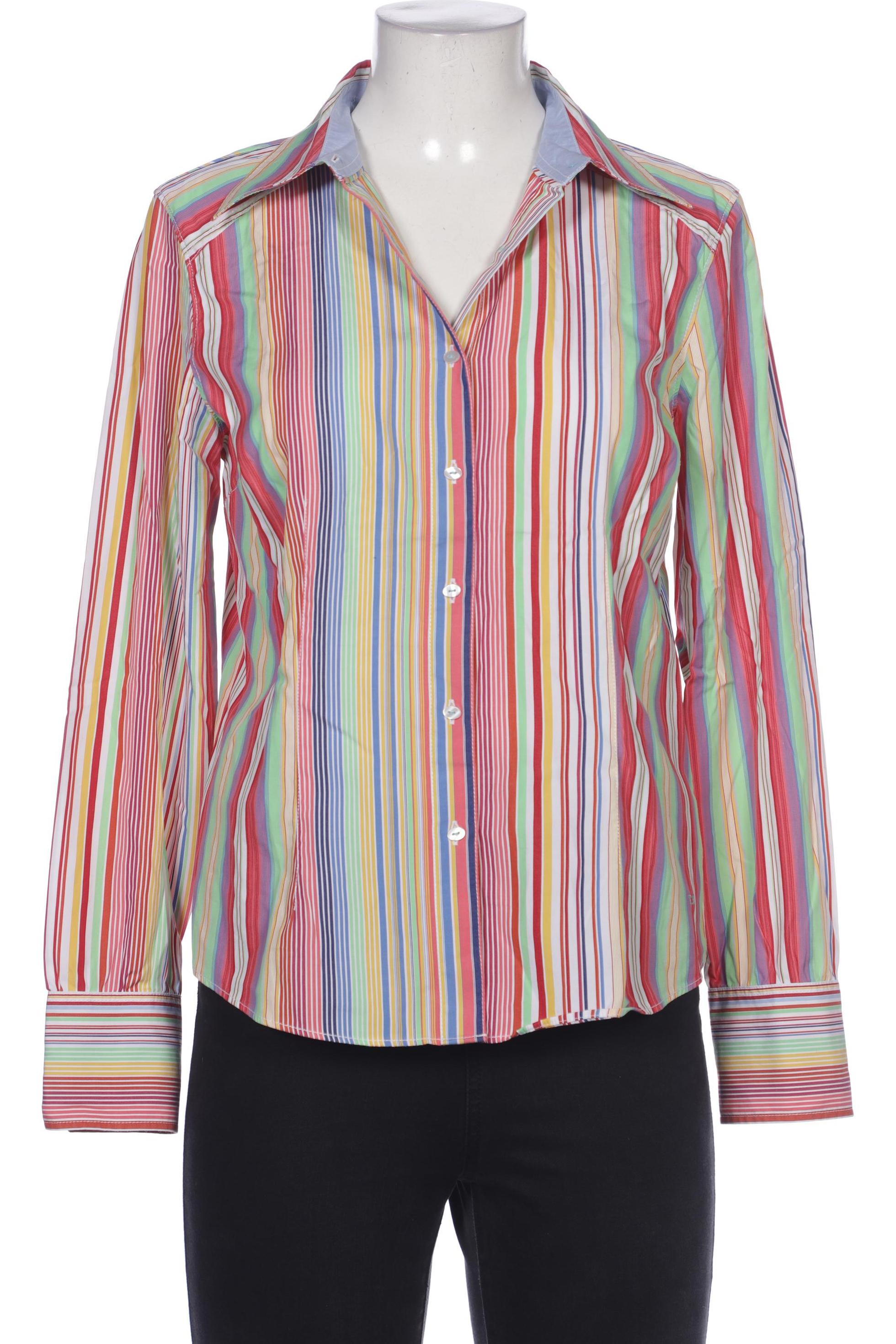 

Tommy Hilfiger Damen Bluse, mehrfarbig, Gr. 42