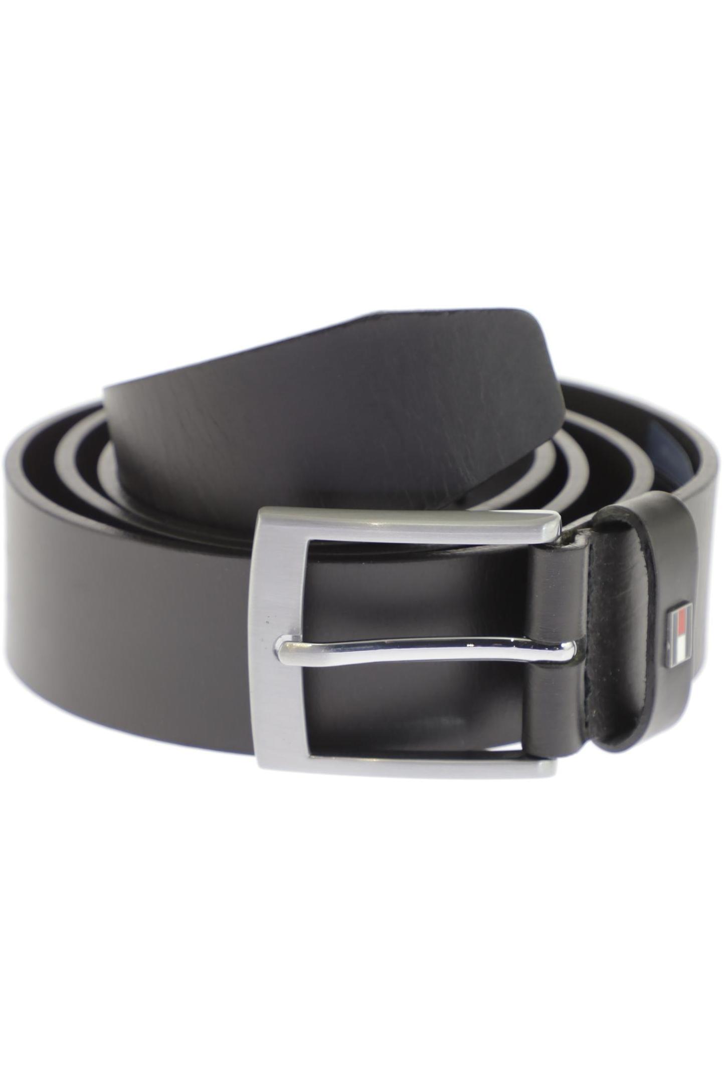 

Tommy Hilfiger Damen Gürtel, schwarz, Gr. 105