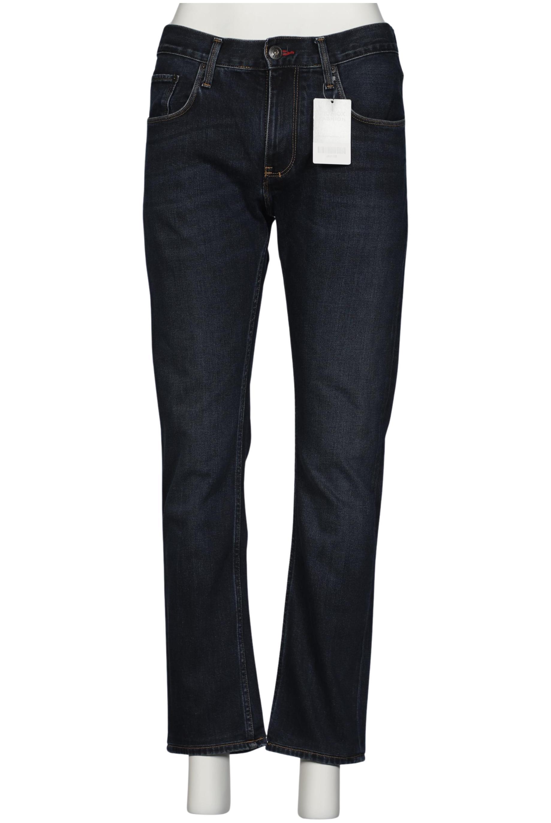

Tommy Hilfiger Damen Jeans, marineblau, Gr. 34