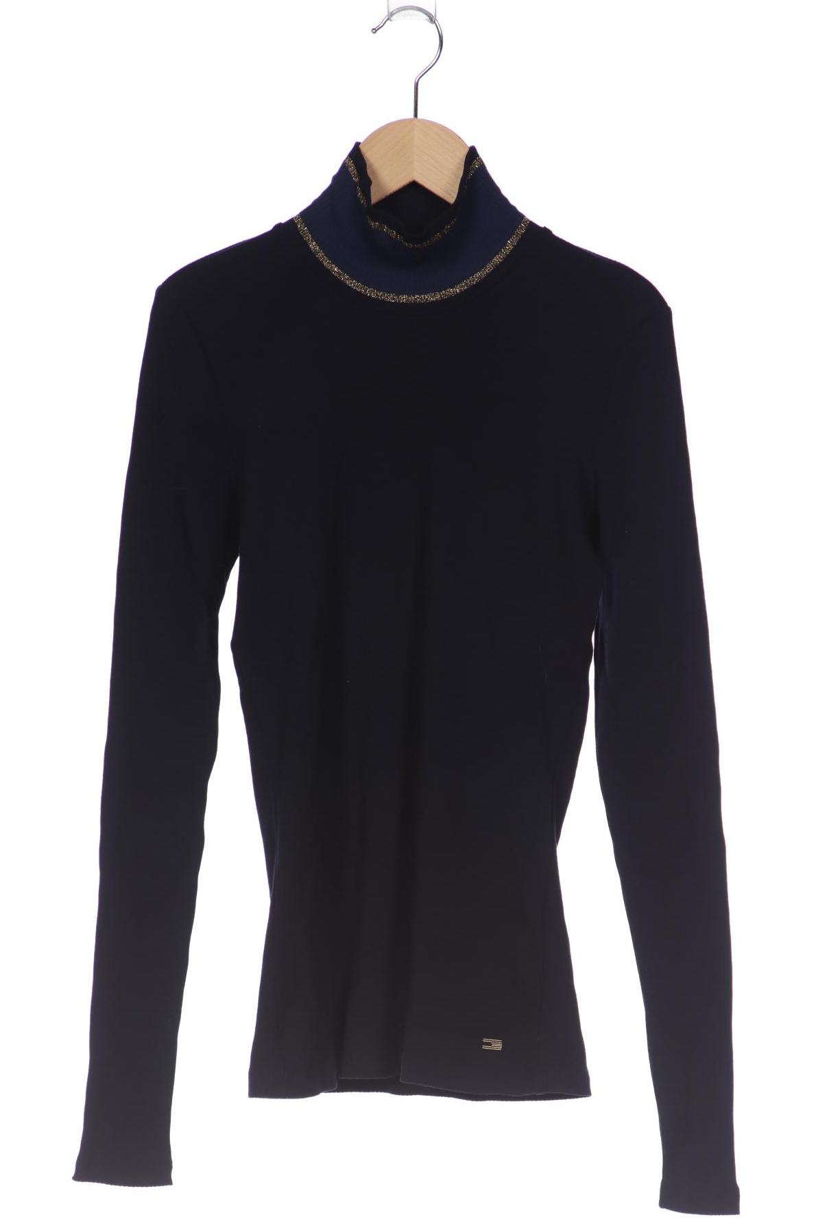 

Tommy Hilfiger Damen Pullover, marineblau