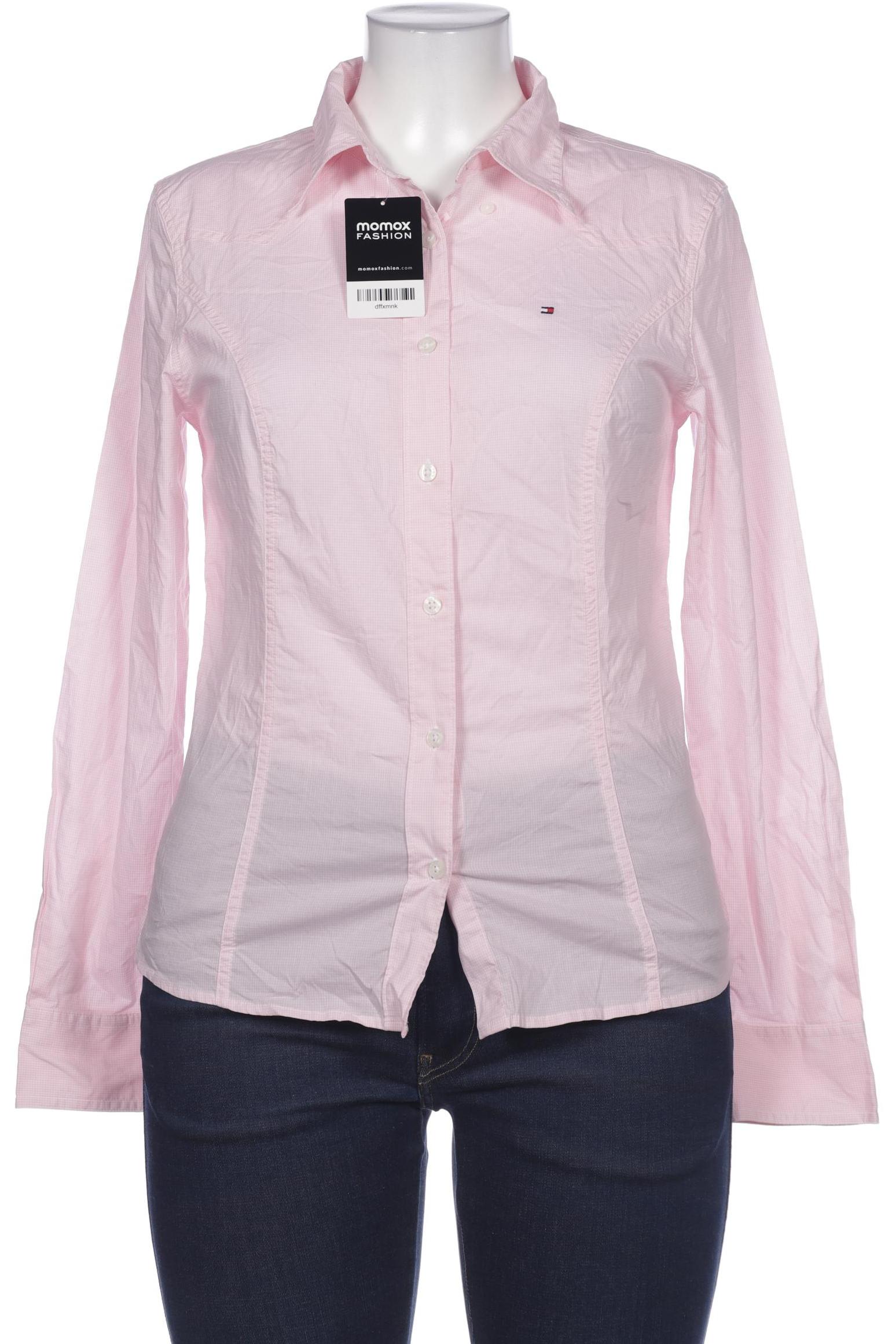 

Tommy Hilfiger Damen Bluse, pink