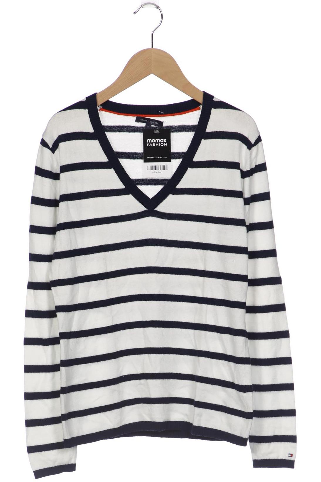 

Tommy Hilfiger Damen Pullover, weiß